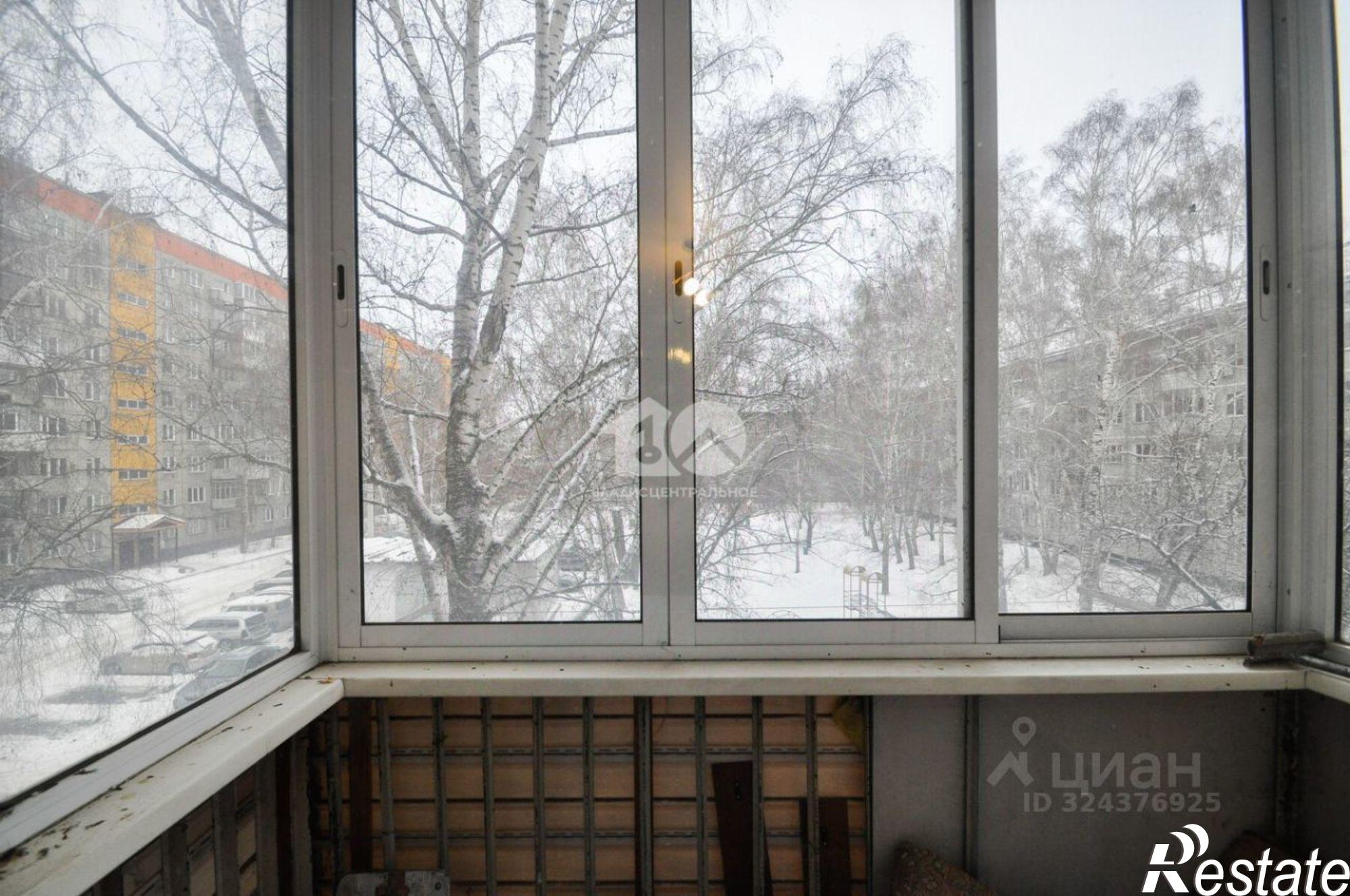 Купить квартиру за 4 450 000 рублей на Курганская улица, 36