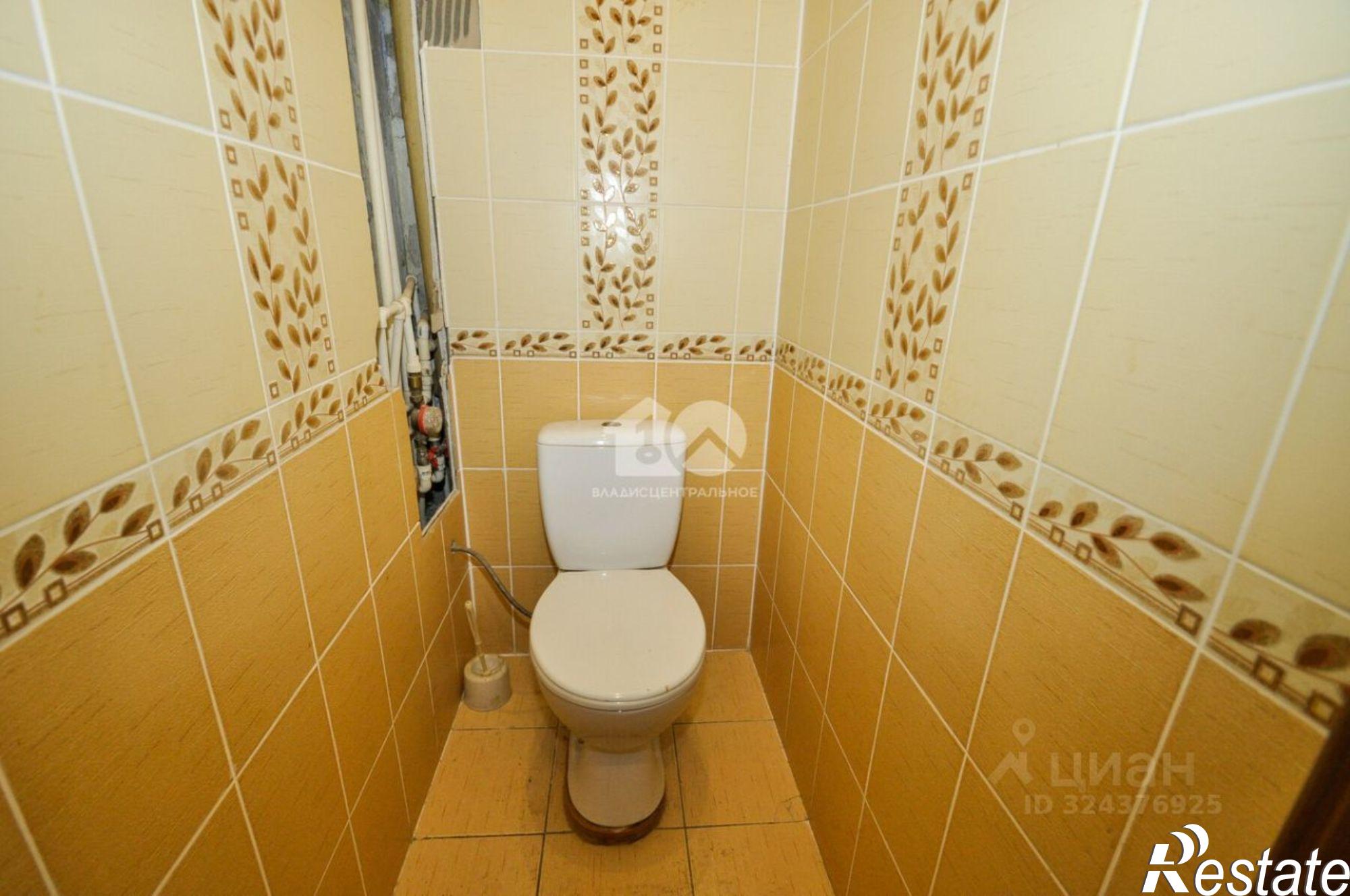 Купить квартиру за 4 450 000 рублей на Курганская улица, 36