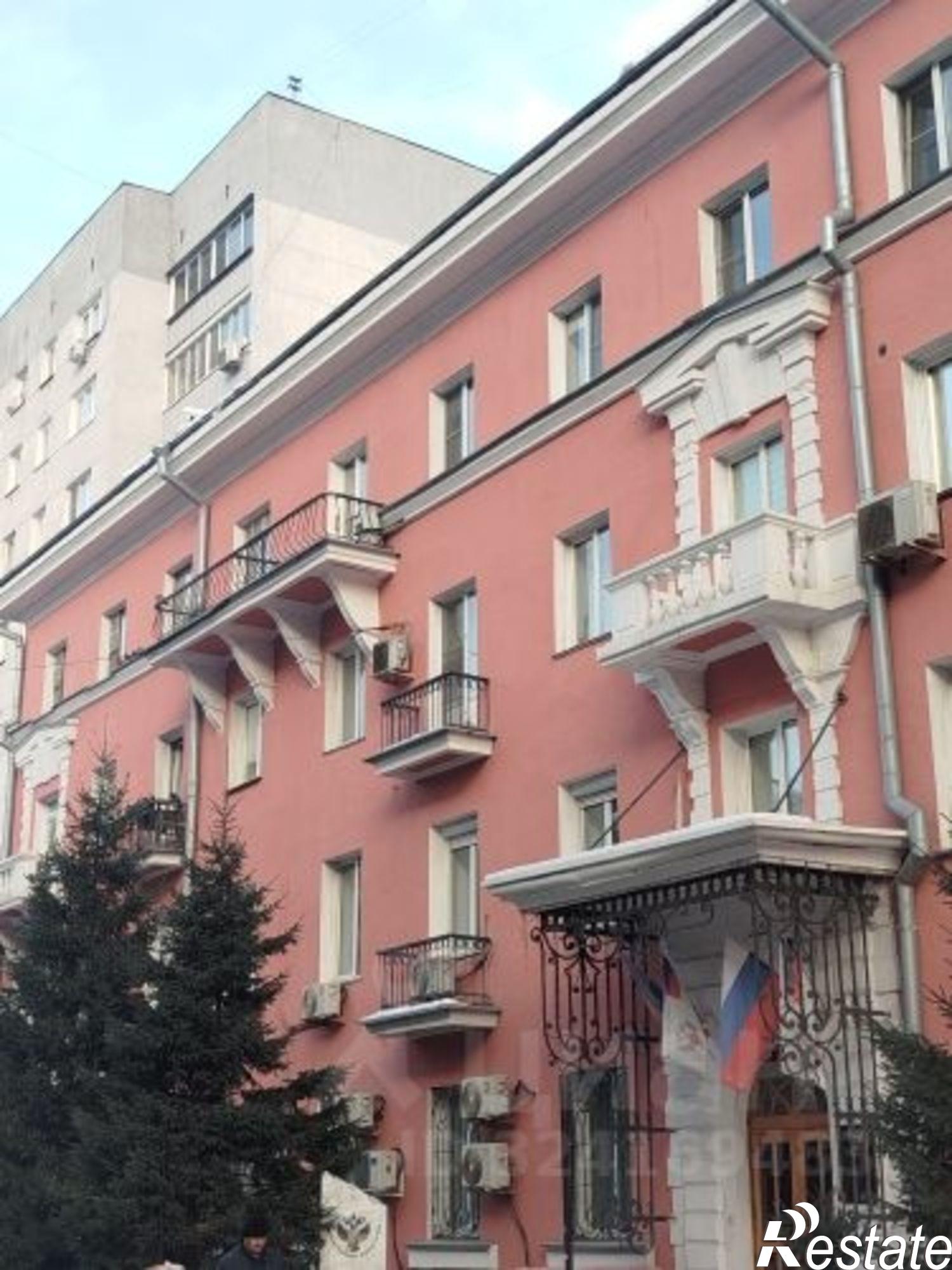 Купить квартиру за 11 275 000 рублей на Советская улица, 22