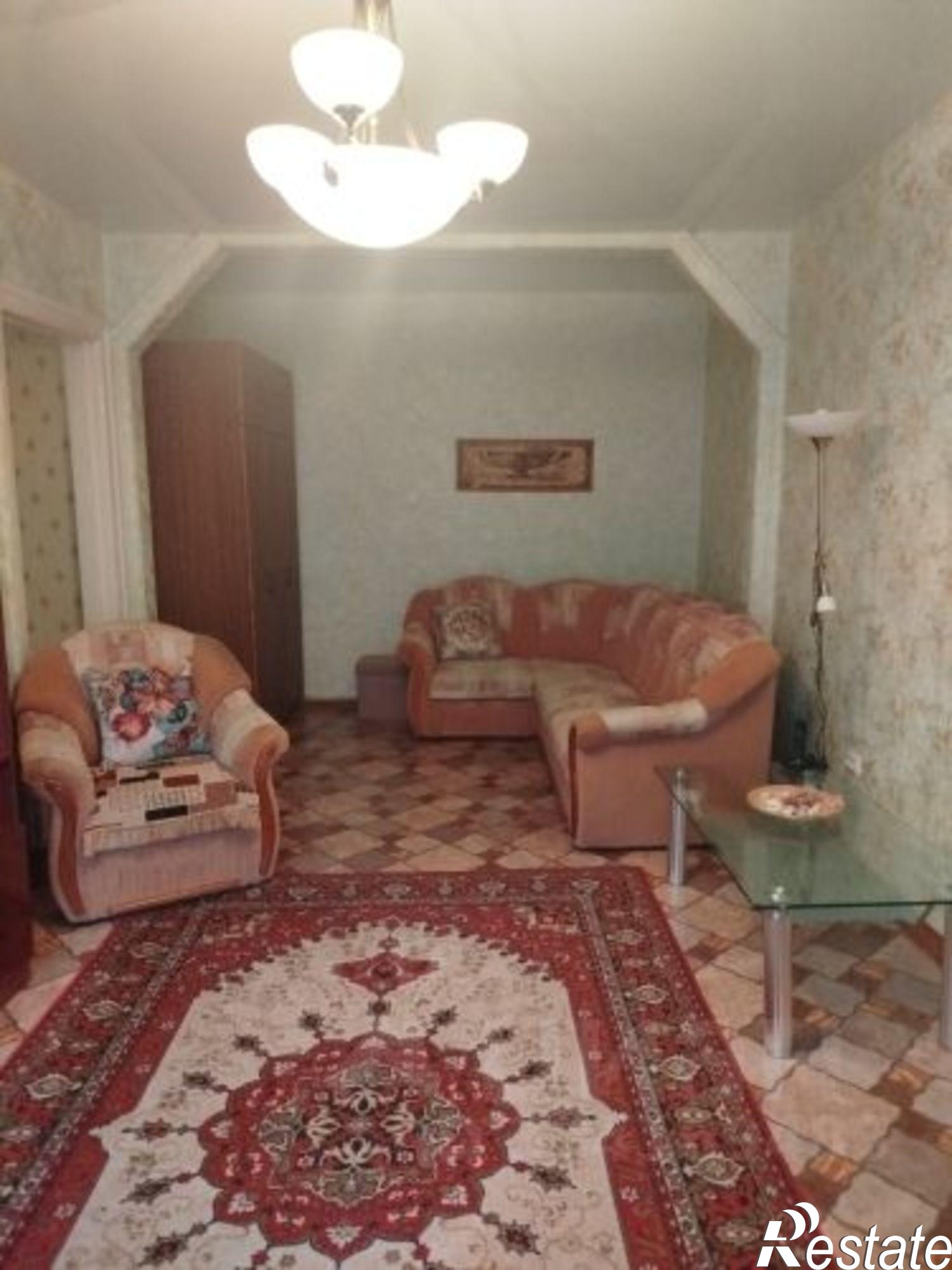 Купить квартиру за 11 275 000 рублей на Советская улица, 22