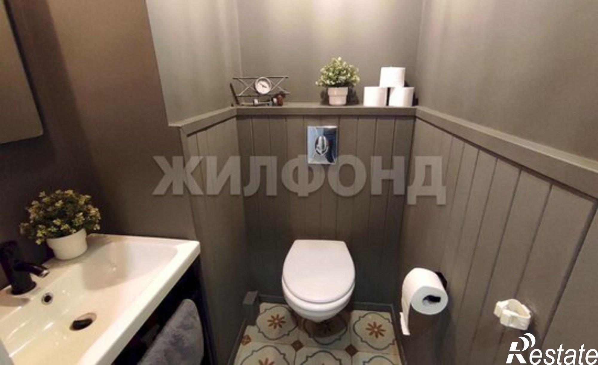 Купить квартиру за 12 000 000 рублей на ул Немировича-Данченко, 122/3