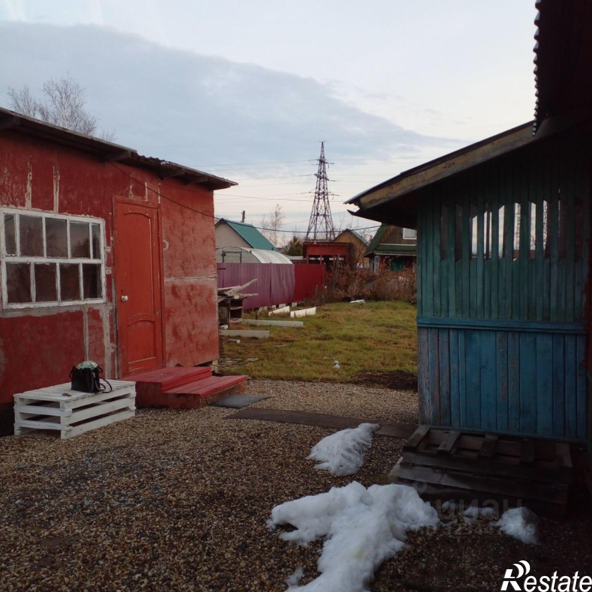 Купить землю, земельный участок за 1 100 000 рублей