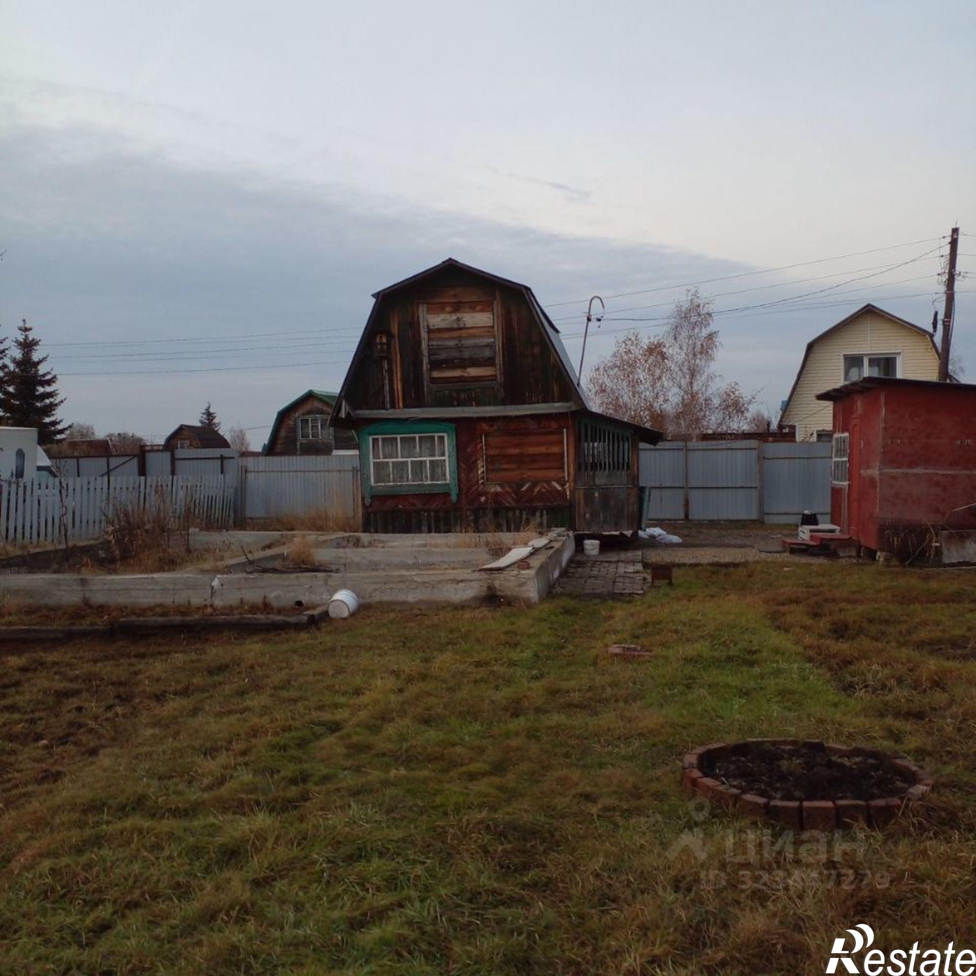 Купить землю, земельный участок за 1 100 000 рублей