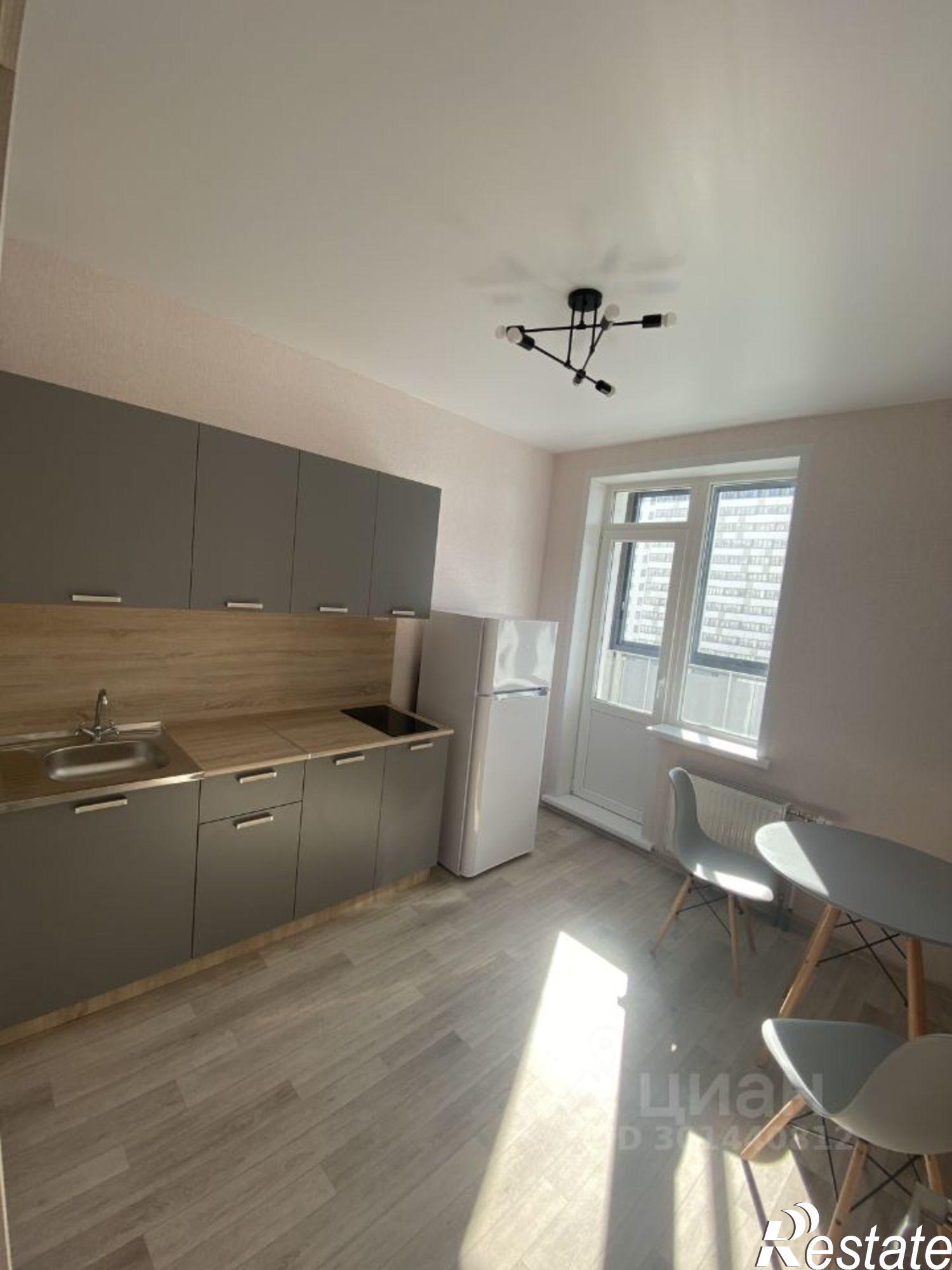 Сдать квартиру за 25 000 рублей на улица Бородина, 54