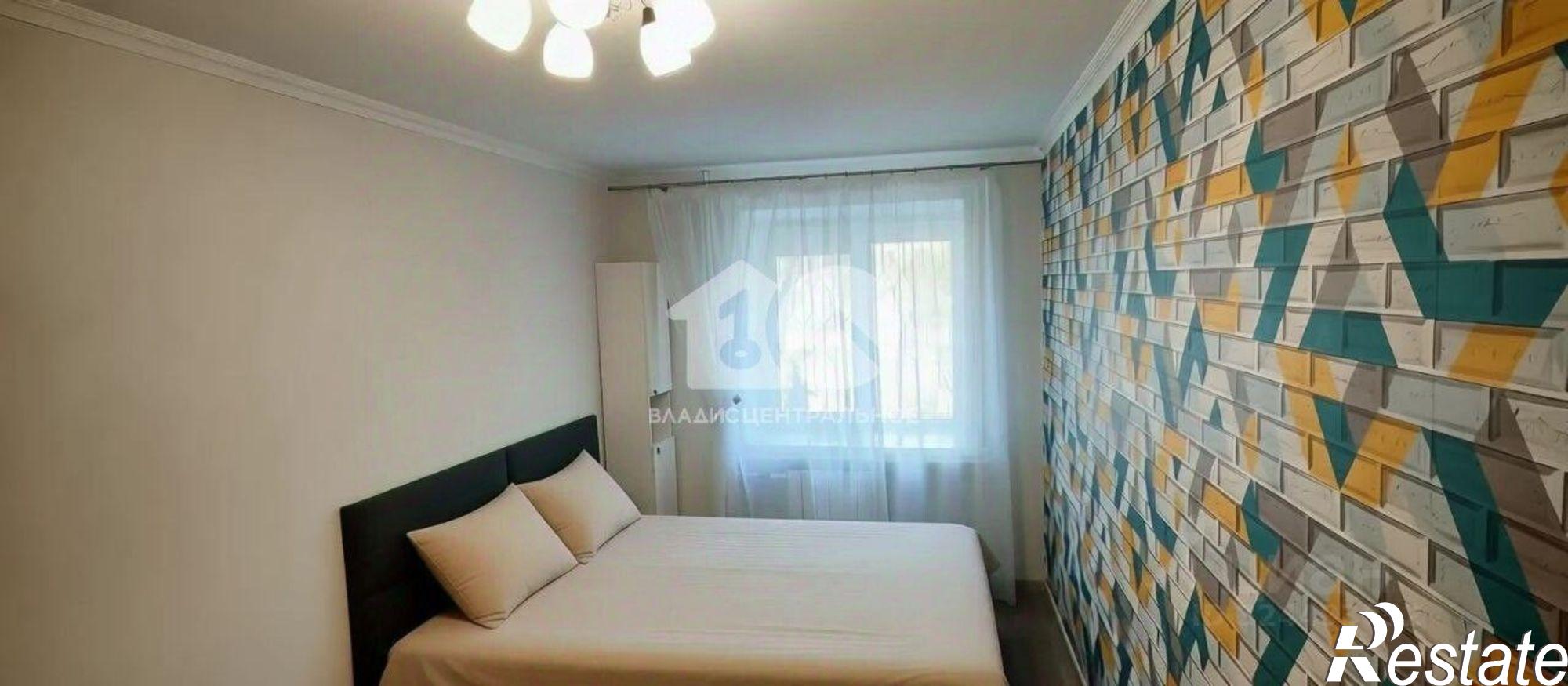 Купить квартиру за 4 290 000 рублей на улица Филатова, 13