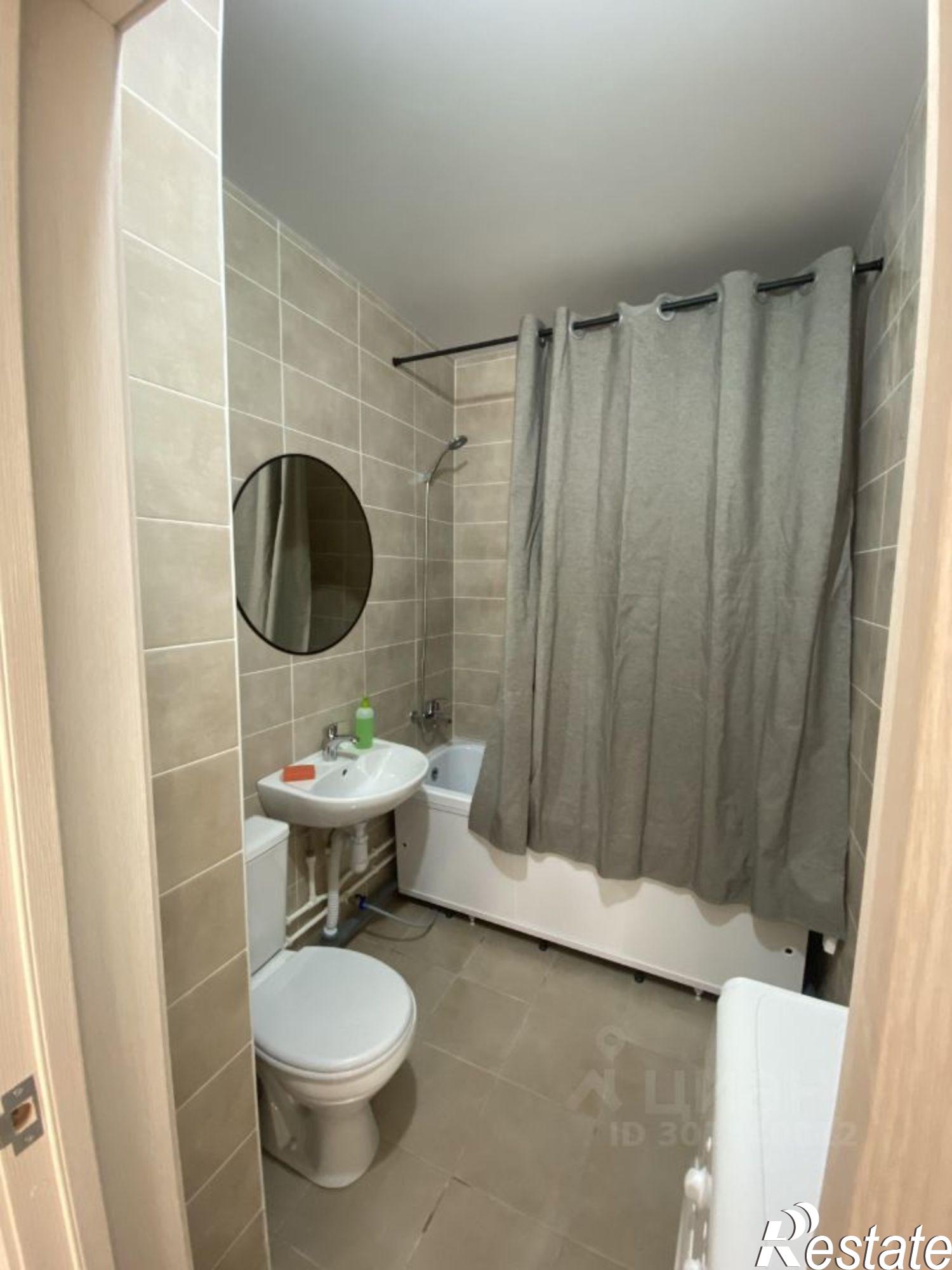 Сдать квартиру за 25 000 рублей на улица Бородина, 54