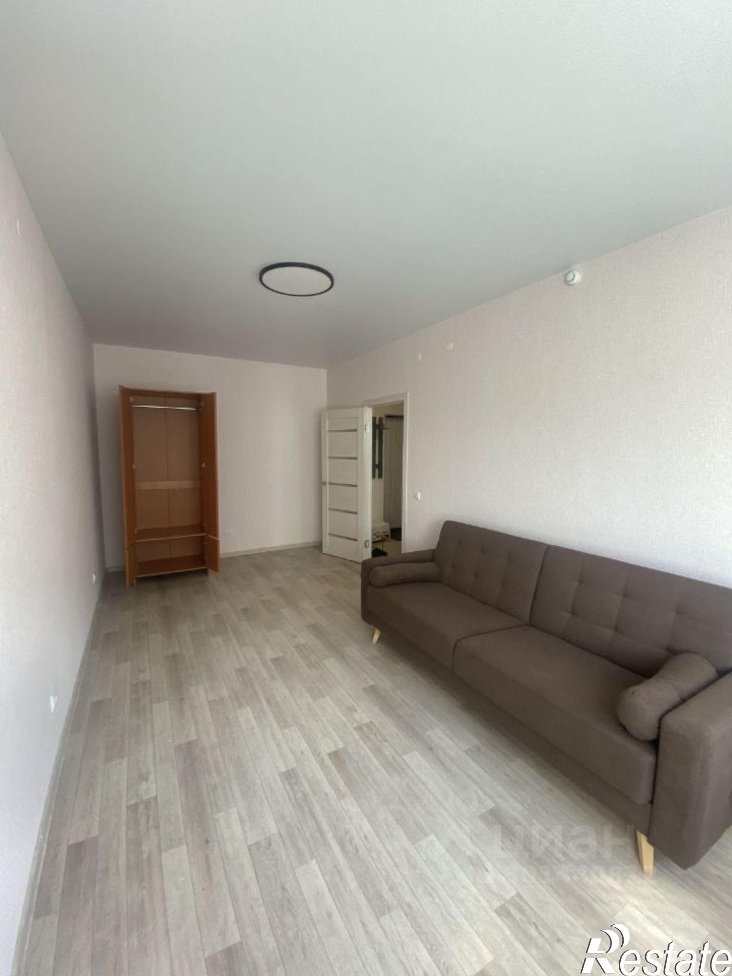 Сдать квартиру за 25 000 рублей на улица Бородина, 54