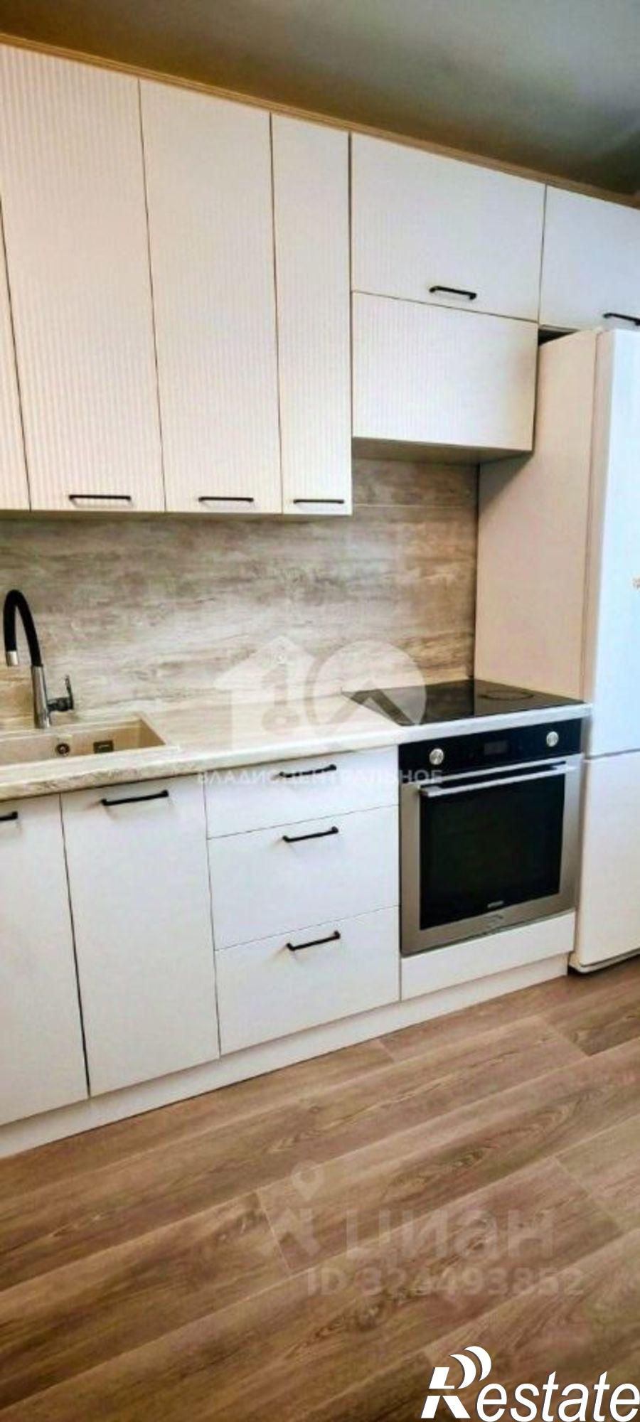 Купить квартиру за 4 290 000 рублей на улица Филатова, 13