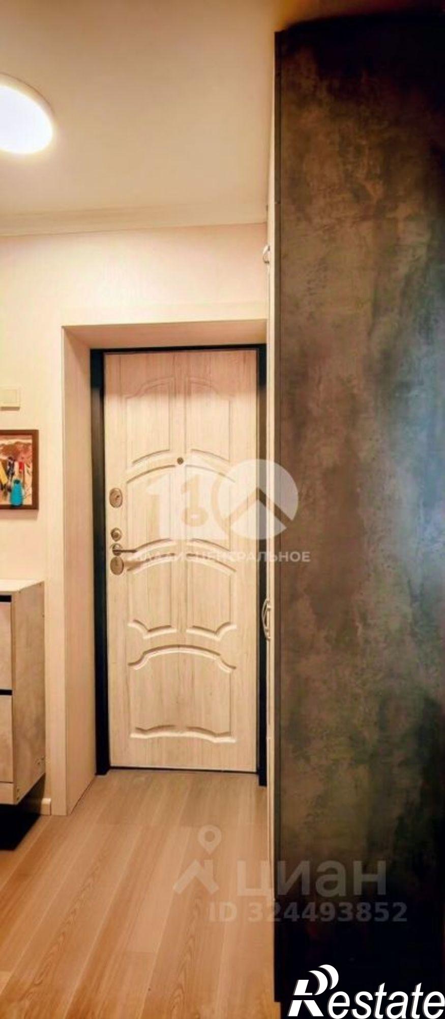 Купить квартиру за 4 290 000 рублей на улица Филатова, 13