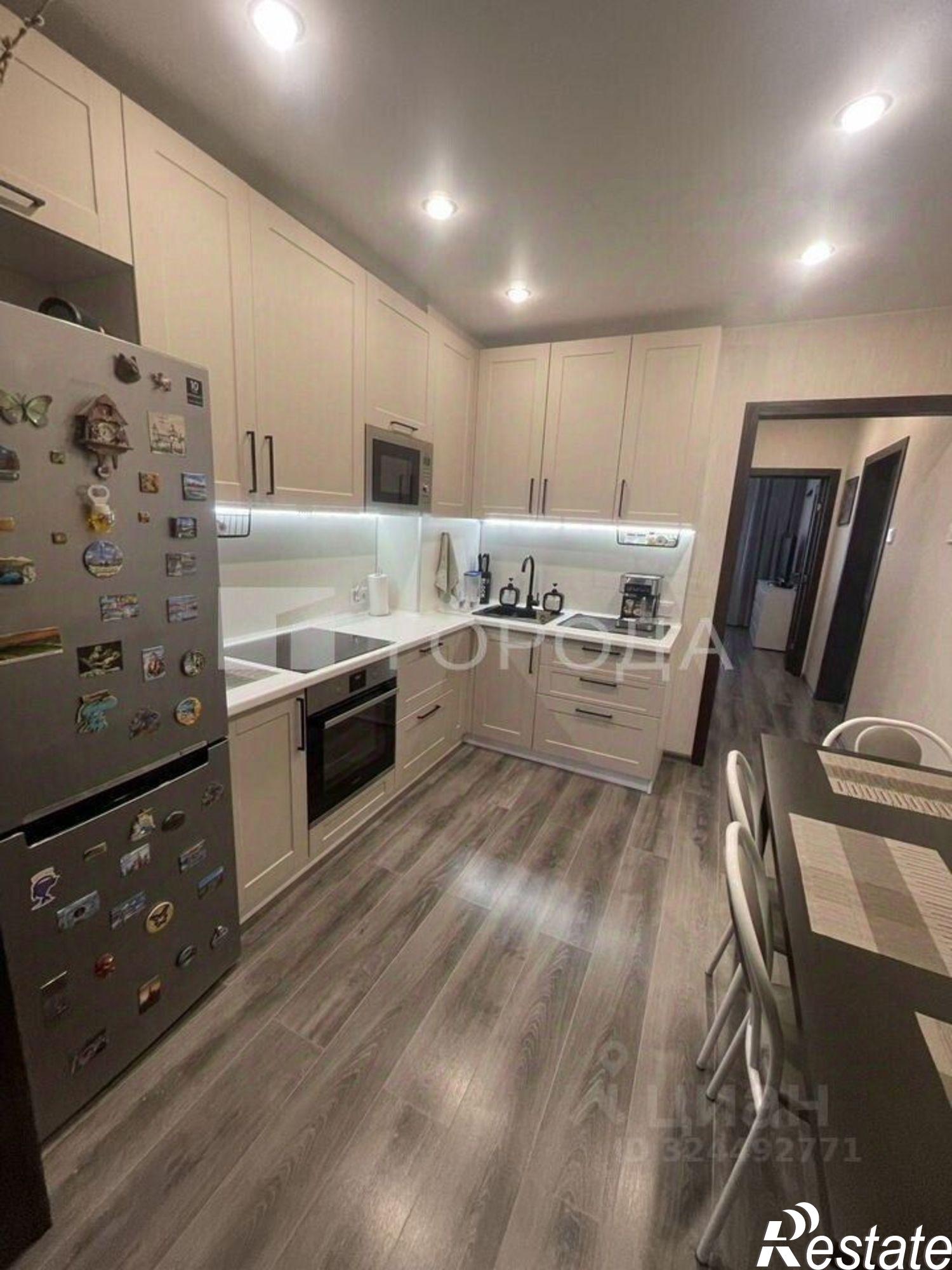 Купить квартиру за 7 000 000 рублей на ул Бронная, 40/3