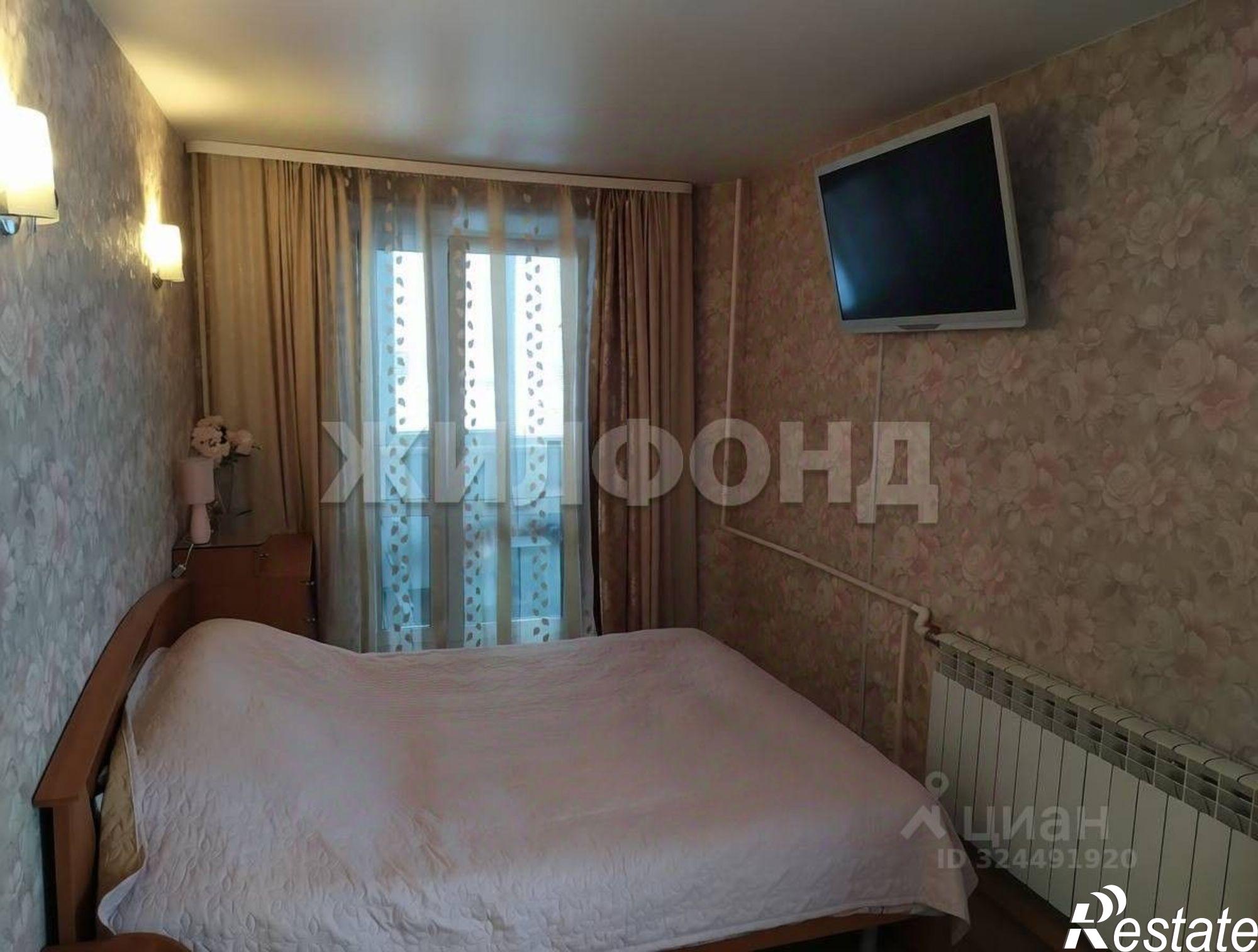 Купить квартиру за 6 700 000 рублей на ул Широкая, 133/2