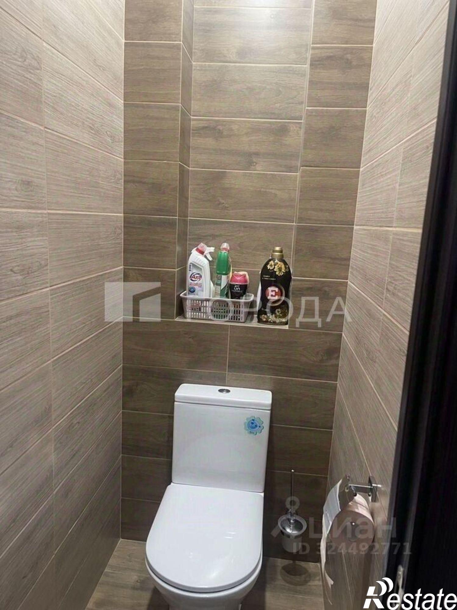 Купить квартиру за 7 000 000 рублей на ул Бронная, 40/3