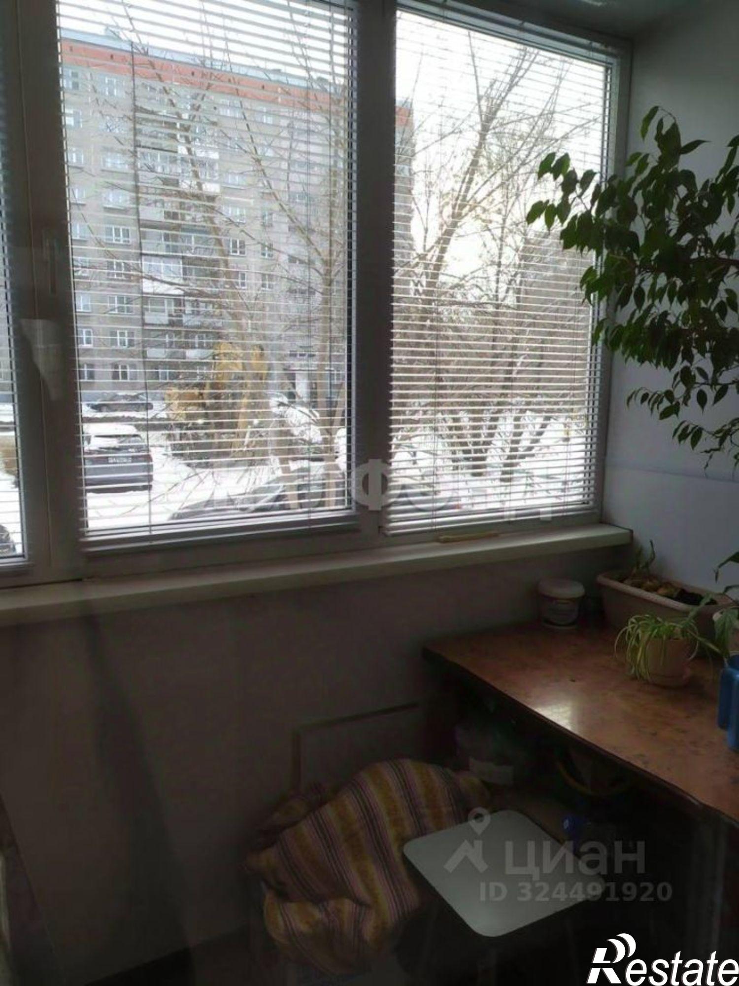 Купить квартиру за 6 700 000 рублей на ул Широкая, 133/2