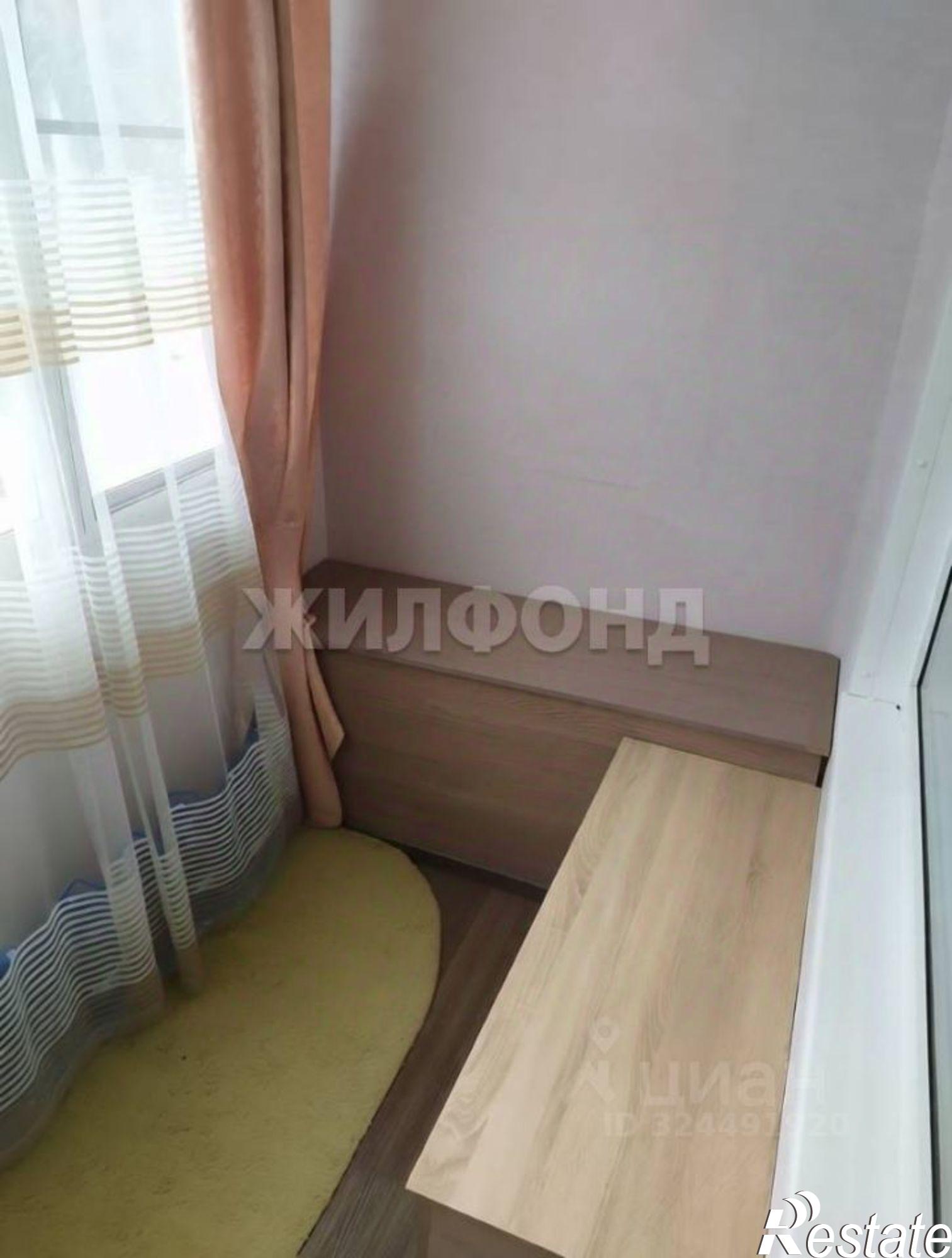 Купить квартиру за 6 700 000 рублей на ул Широкая, 133/2