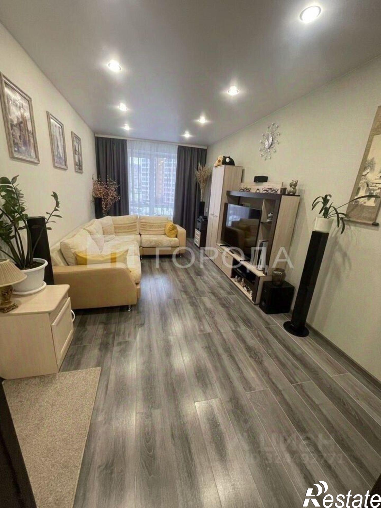 Купить квартиру за 7 000 000 рублей на ул Бронная, 40/3