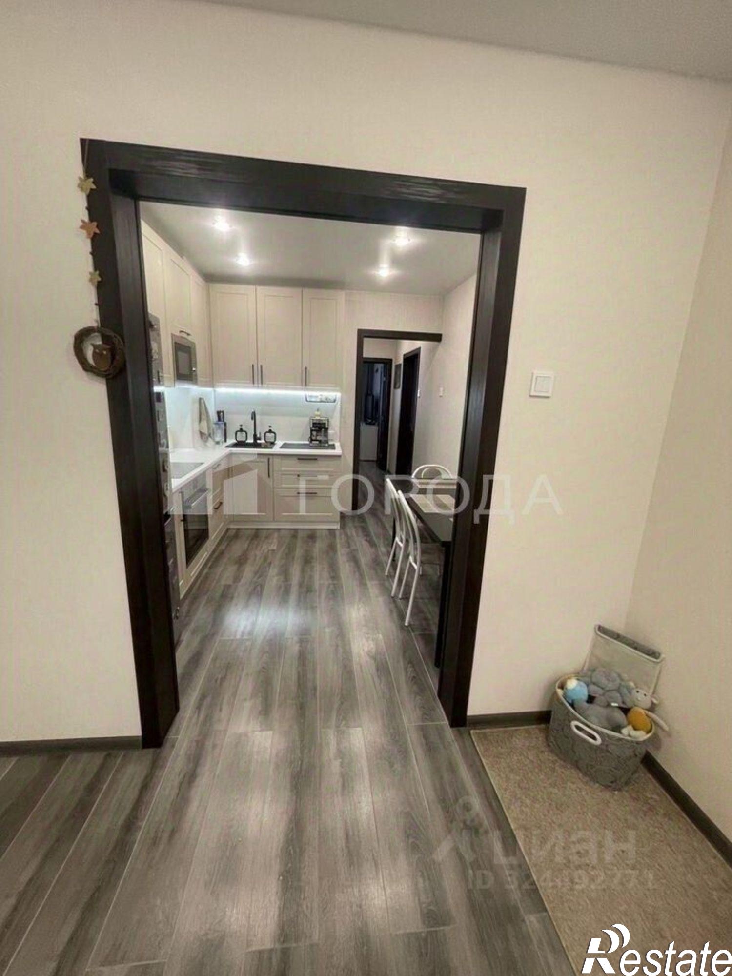 Купить квартиру за 7 000 000 рублей на ул Бронная, 40/3