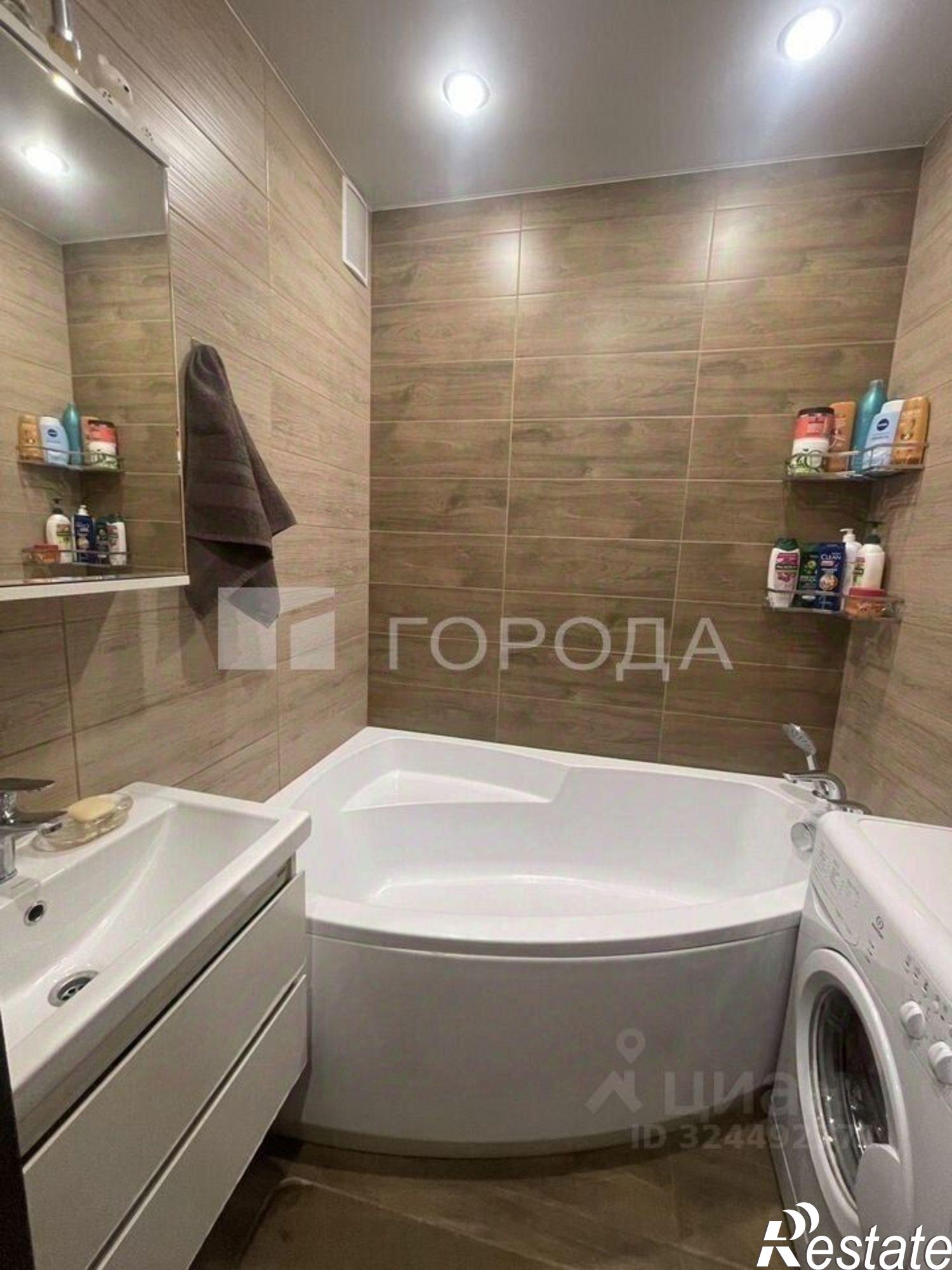 Купить квартиру за 7 000 000 рублей на ул Бронная, 40/3