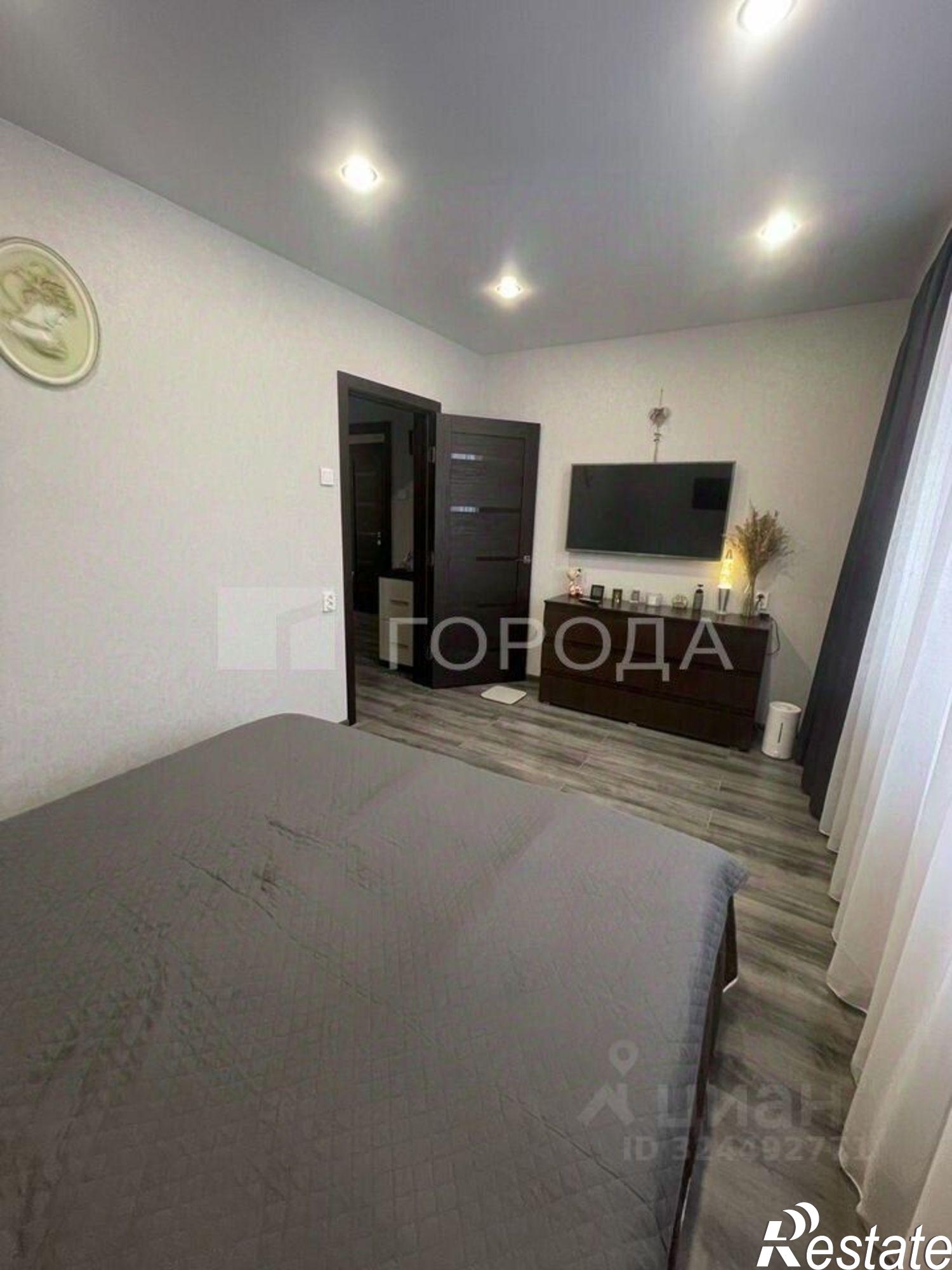 Купить квартиру за 7 000 000 рублей на ул Бронная, 40/3