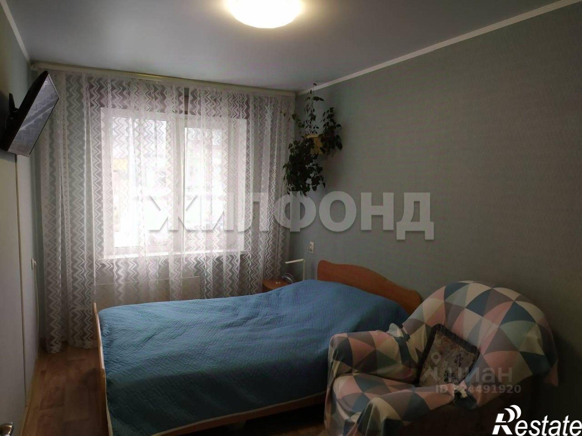 Купить квартиру за 6 700 000 рублей на ул Широкая, 133/2