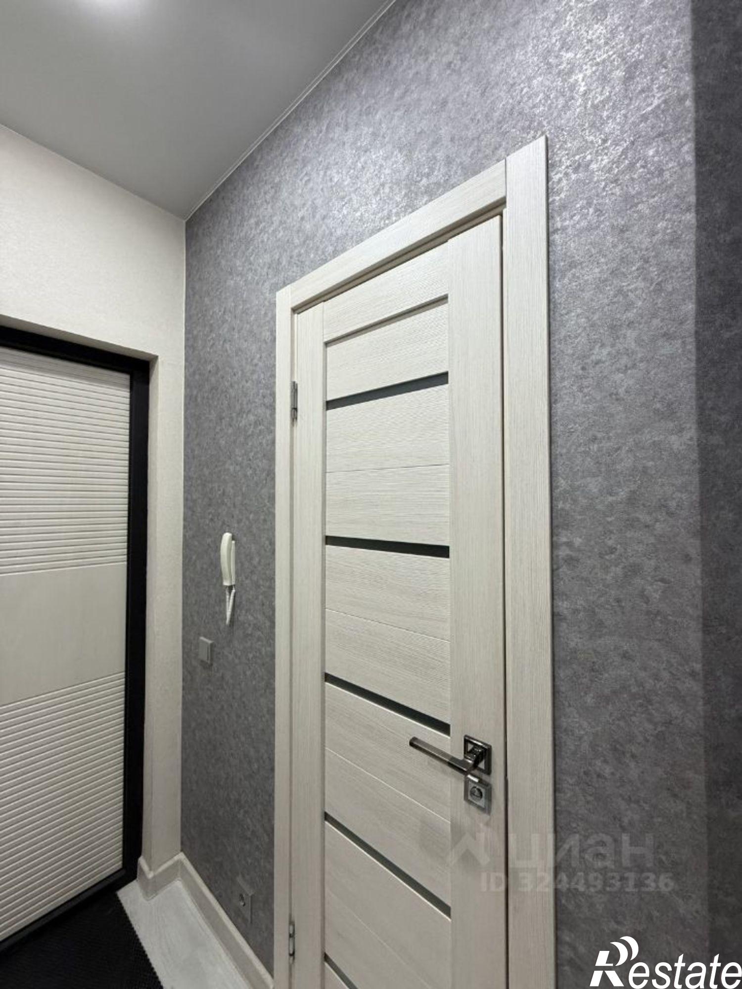 Купить квартиру за 6 950 000 рублей на ул Заречная, 37