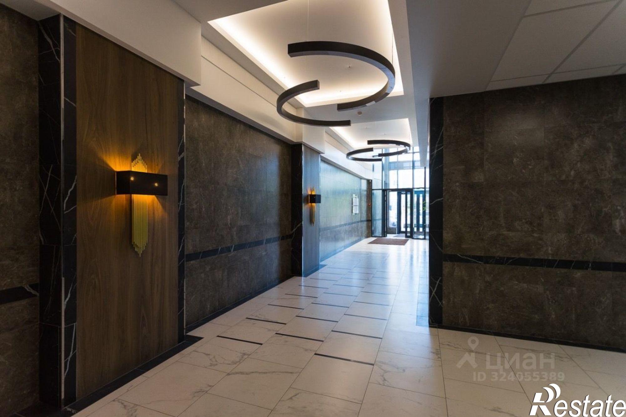 Купить квартиру за 12 800 000 рублей на улица Некрасова, 39