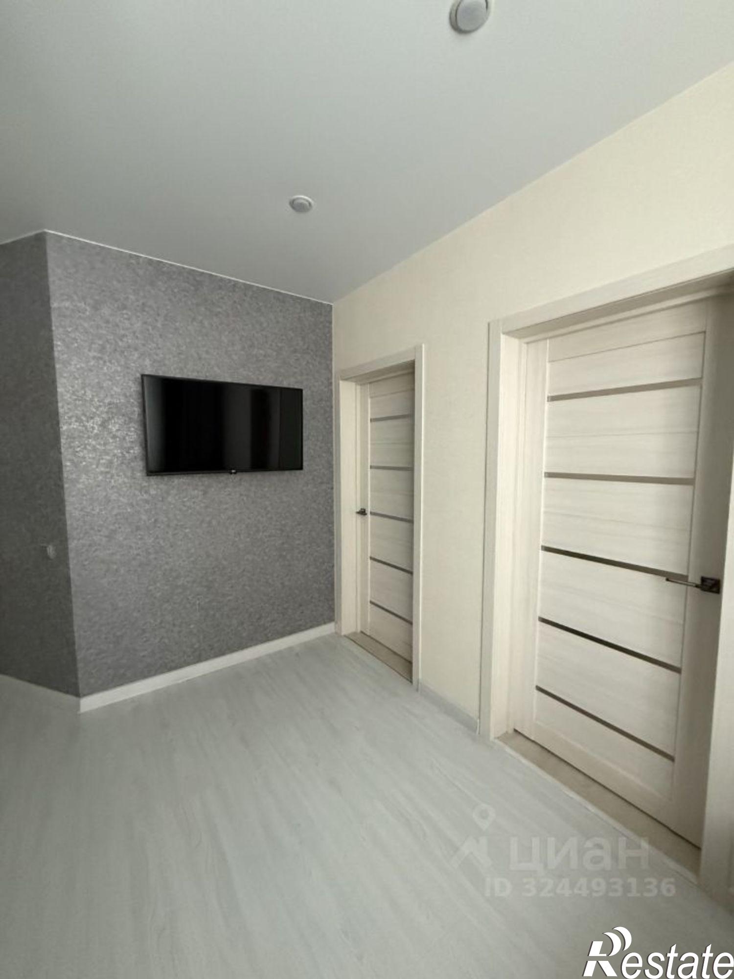 Купить квартиру за 6 950 000 рублей на ул Заречная, 37