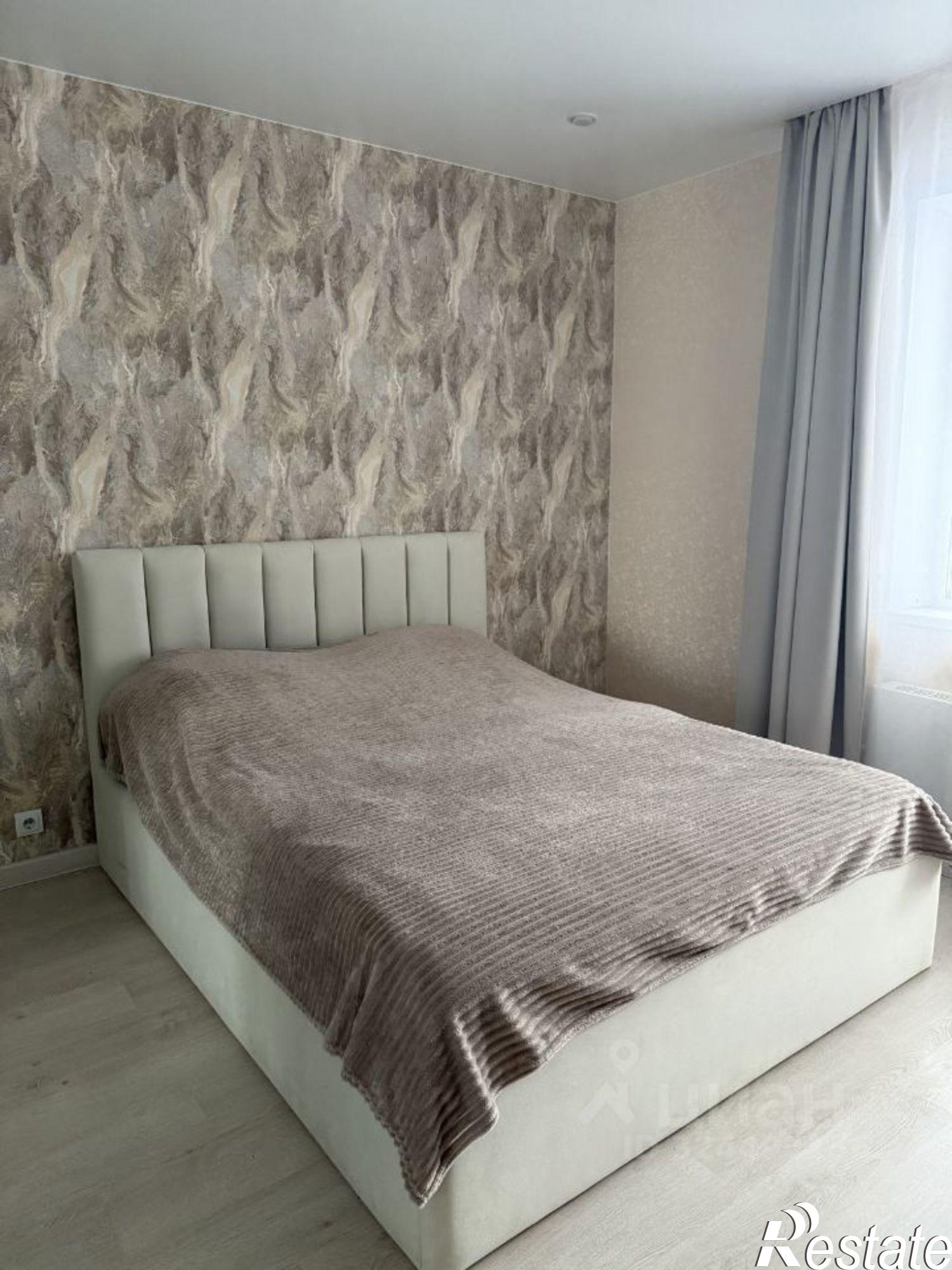 Купить квартиру за 6 950 000 рублей на ул Заречная, 37