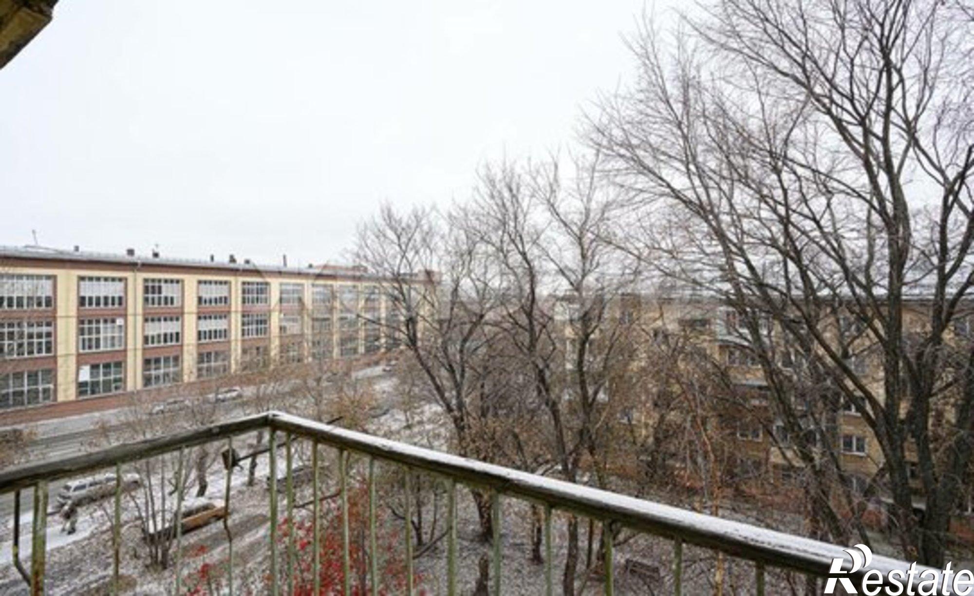 Купить квартиру за 5 100 000 рублей на ул Гурьевская, 35