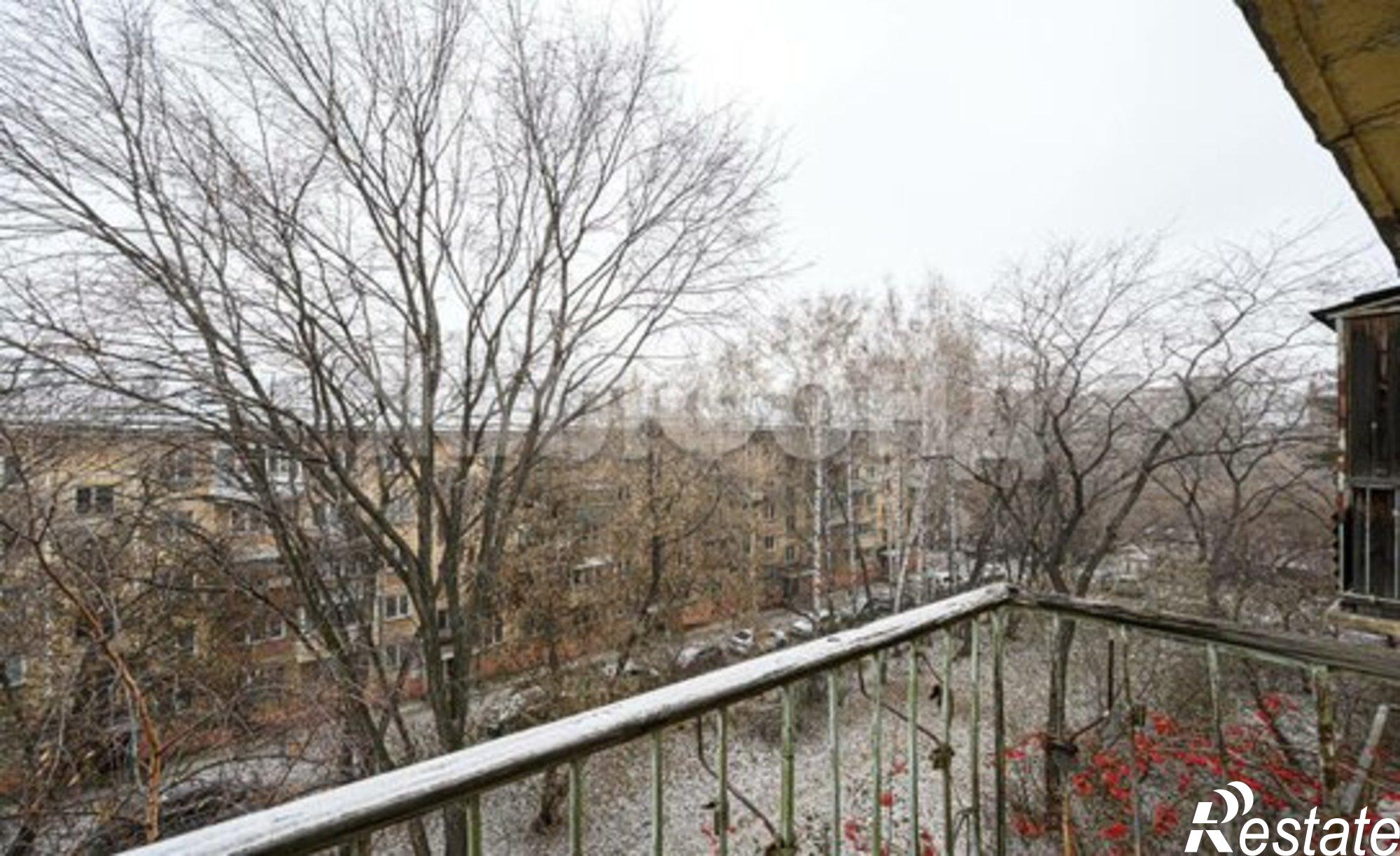 Купить квартиру за 5 100 000 рублей на ул Гурьевская, 35