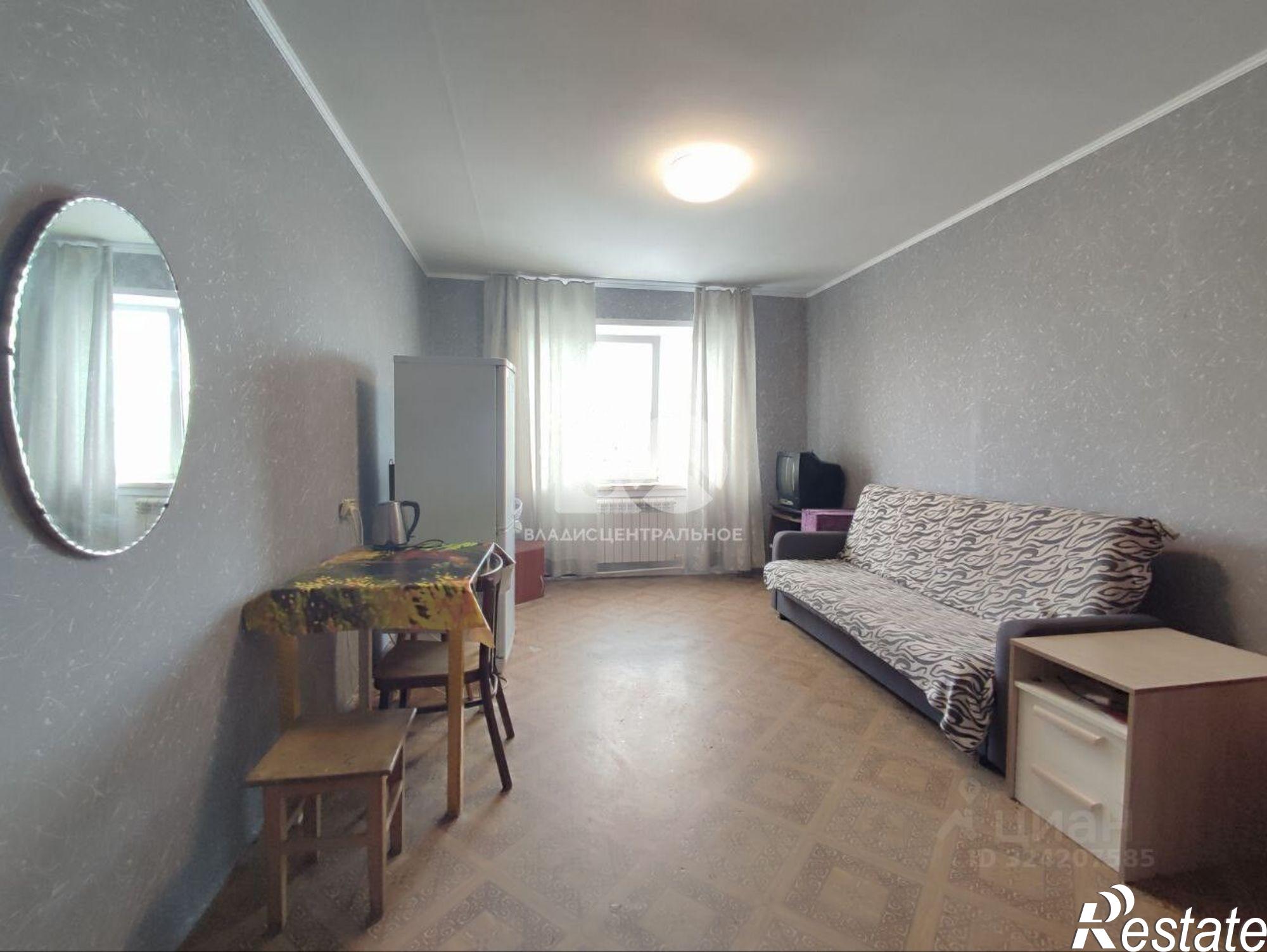 Купить квартиру за 1 300 000 рублей на улица Макаренко, 7/1