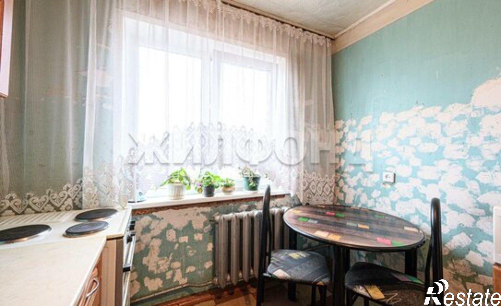 Купить квартиру за 5 100 000 рублей на ул Гурьевская, 35