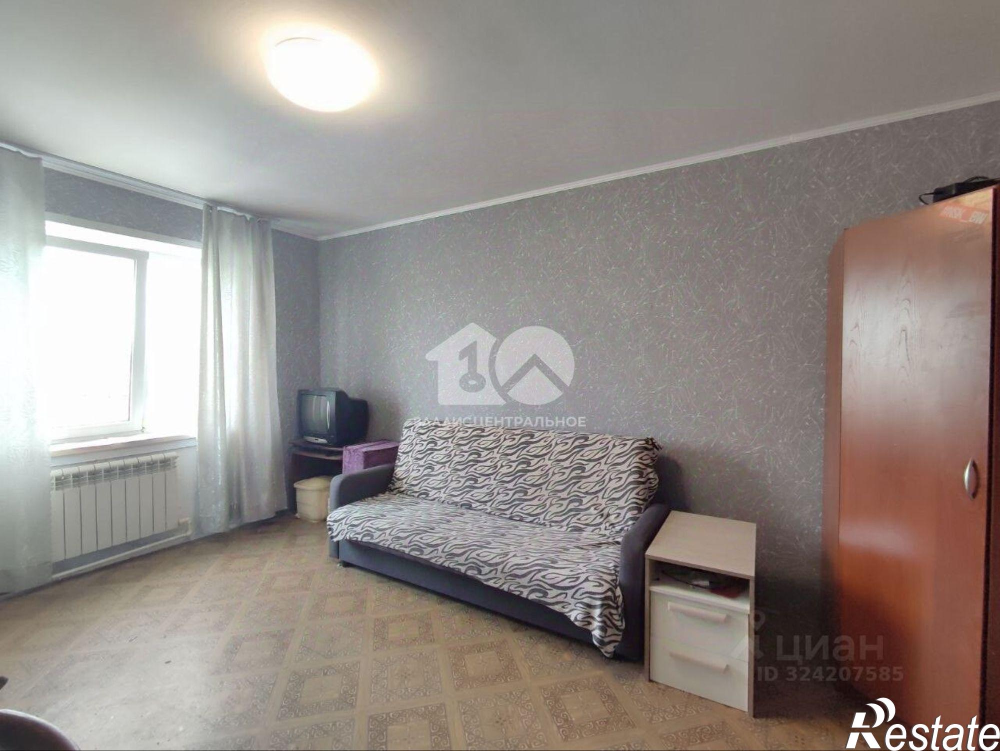 Купить квартиру за 1 300 000 рублей на улица Макаренко, 7/1