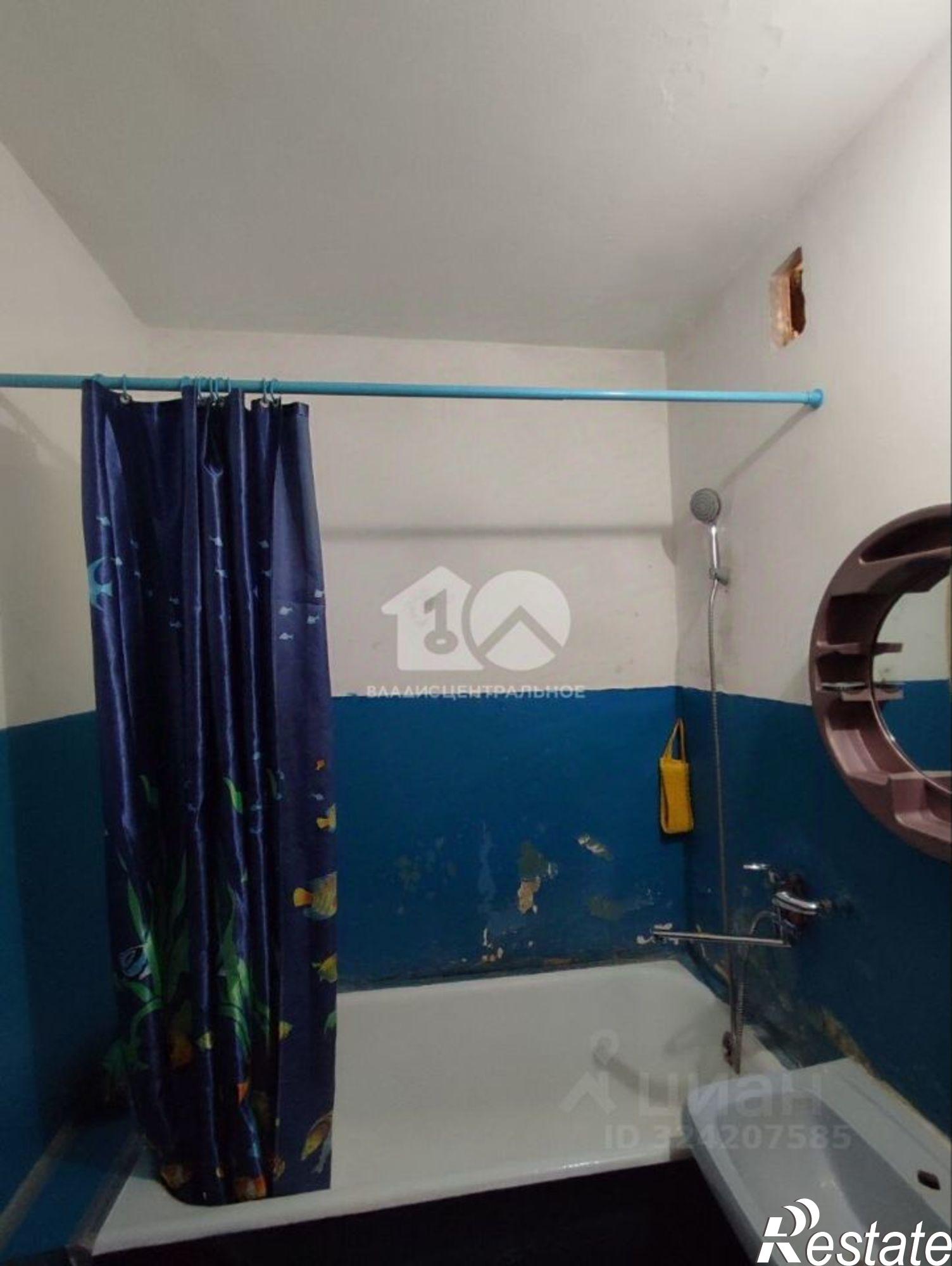 Купить квартиру за 1 300 000 рублей на улица Макаренко, 7/1