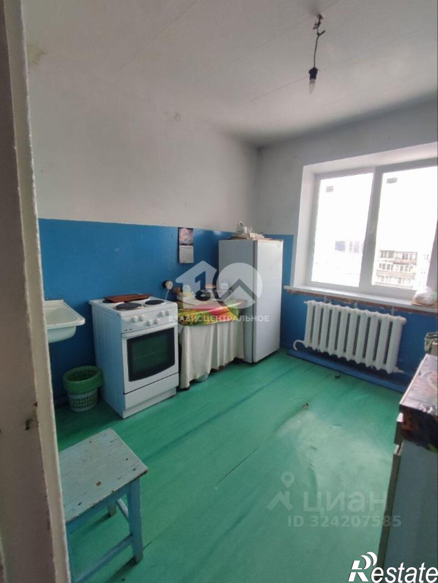 Купить квартиру за 1 300 000 рублей на улица Макаренко, 7/1