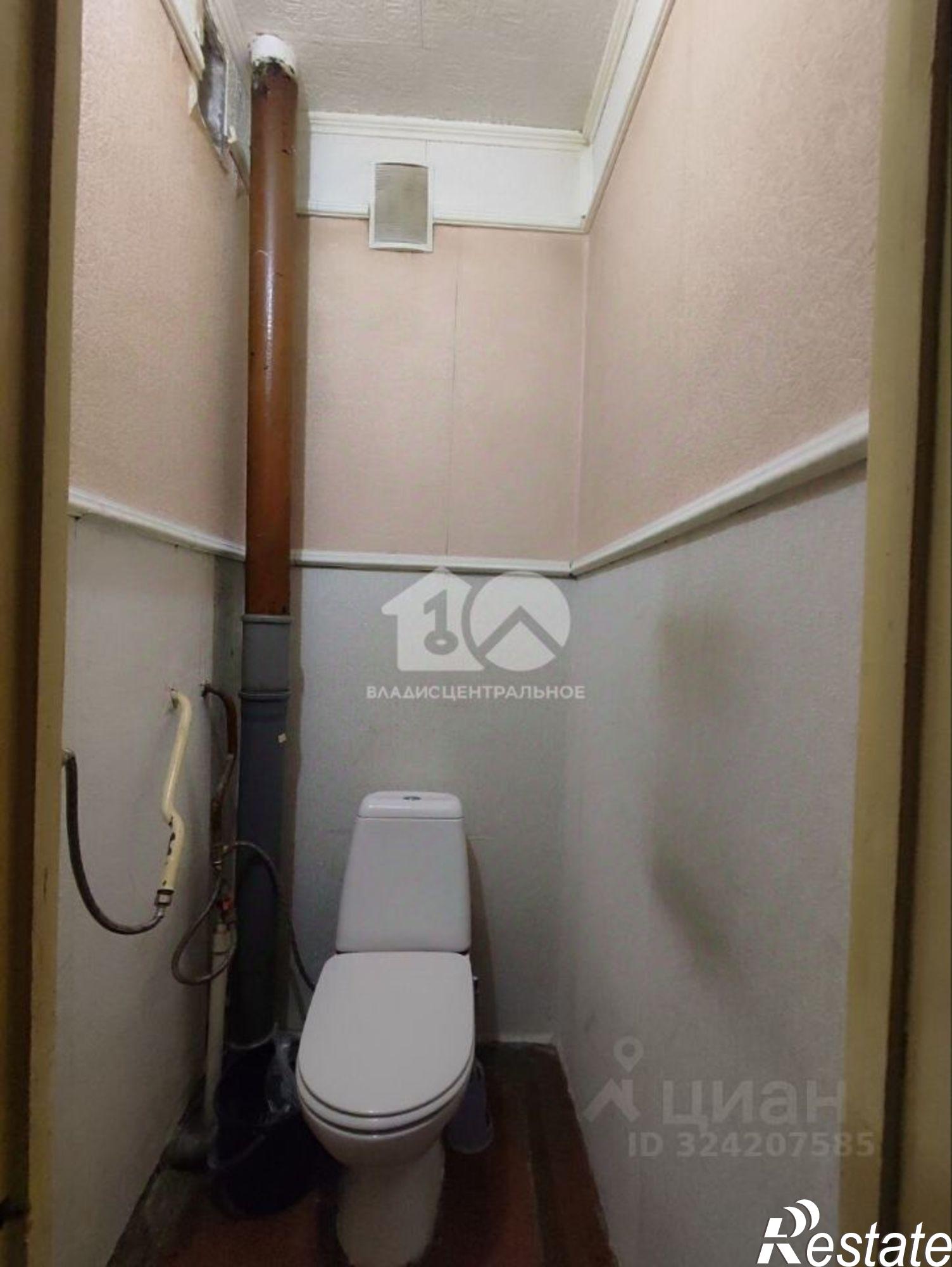 Купить квартиру за 1 300 000 рублей на улица Макаренко, 7/1