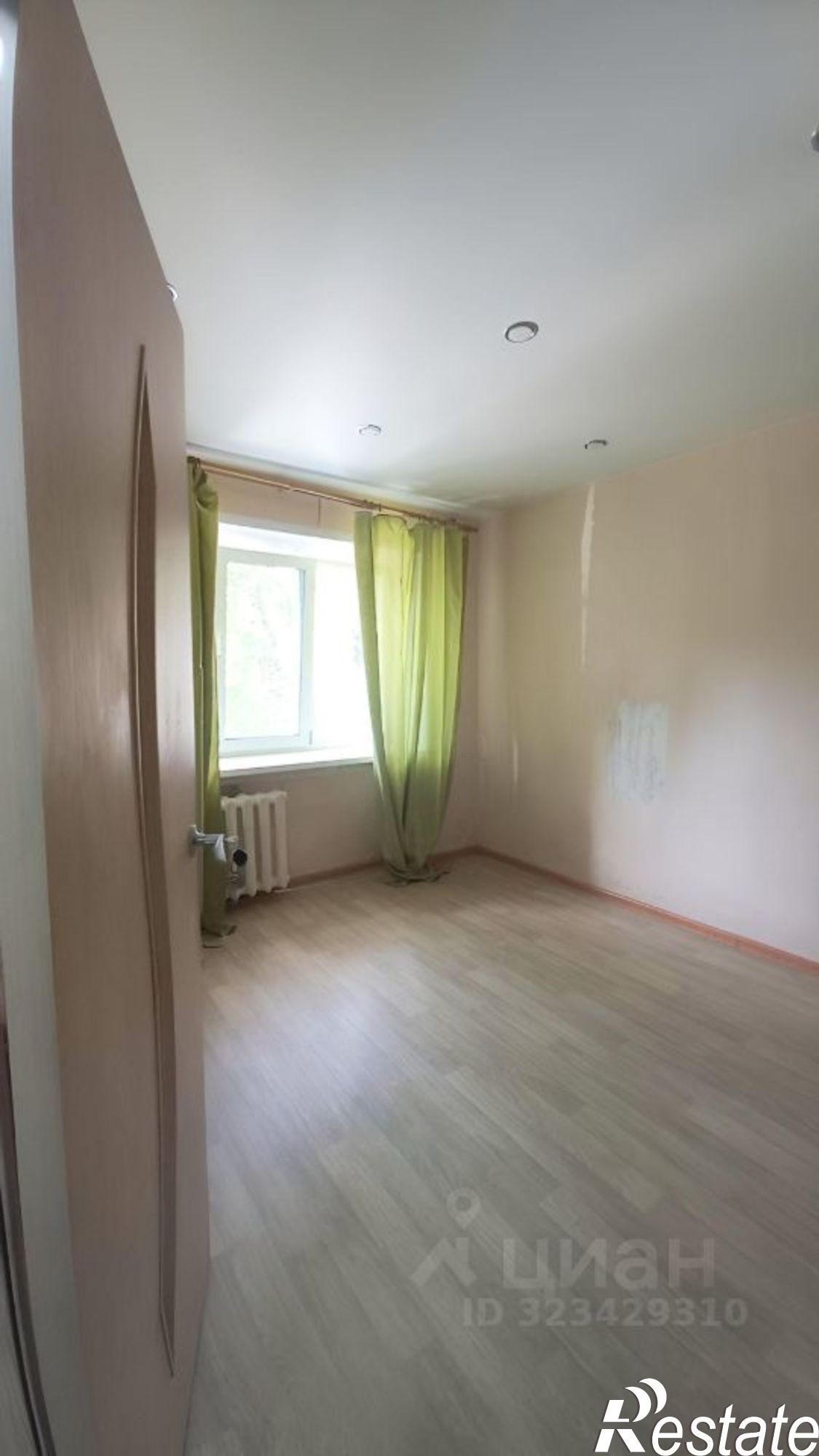 Купить квартиру за 4 100 000 рублей на ул Станиславского, 4/1