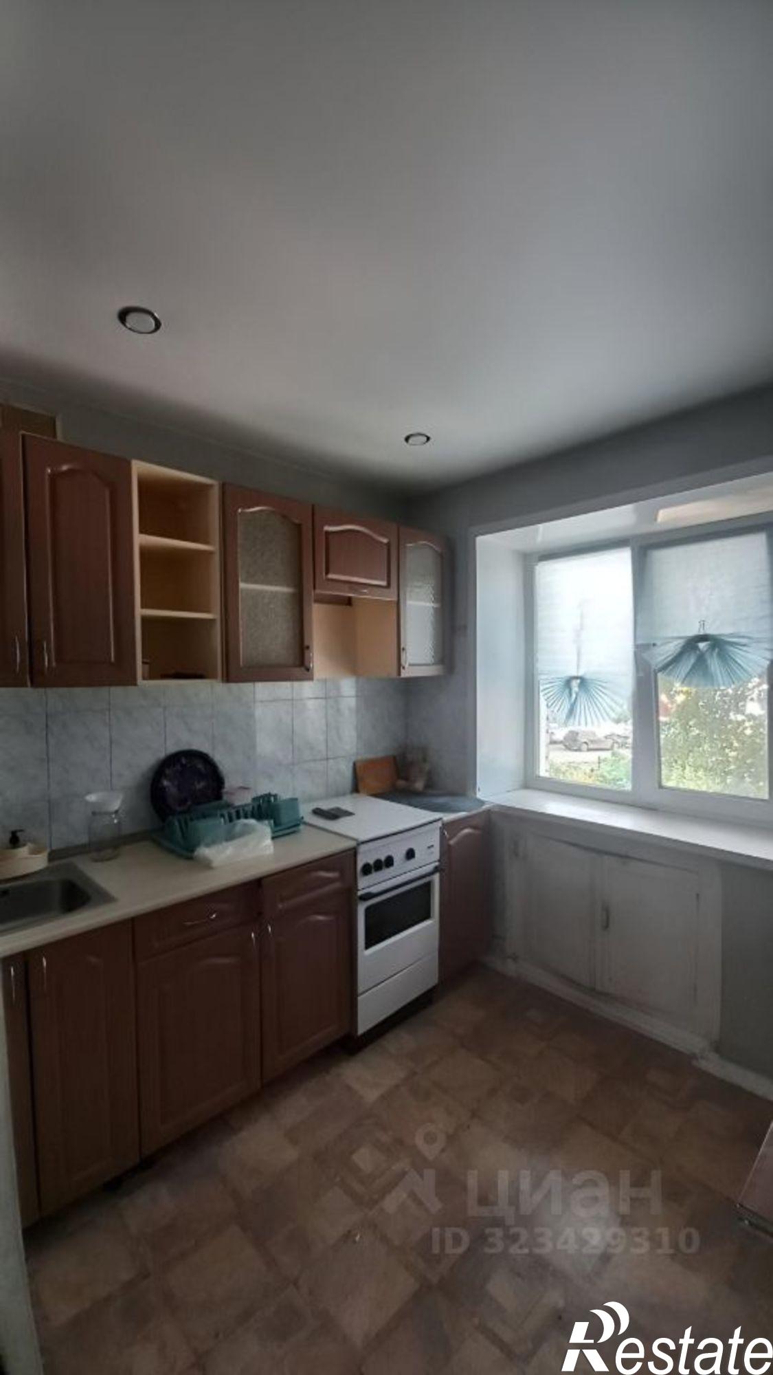 Купить квартиру за 4 100 000 рублей на ул Станиславского, 4/1