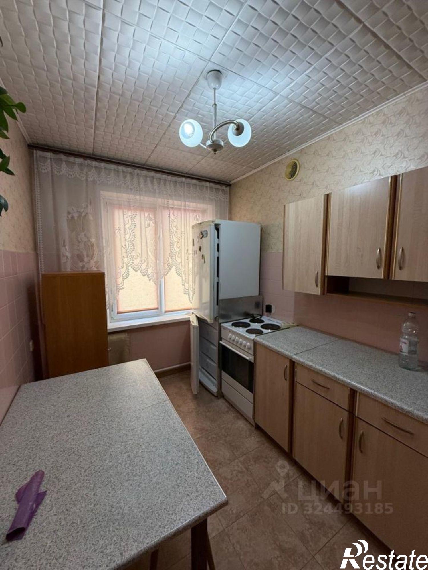 Купить квартиру за 7 800 000 рублей на ул Адриена Лежена, 3/1