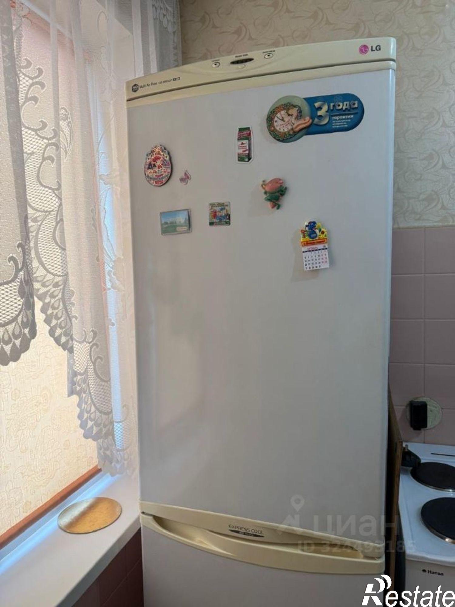 Купить квартиру за 7 800 000 рублей на ул Адриена Лежена, 3/1