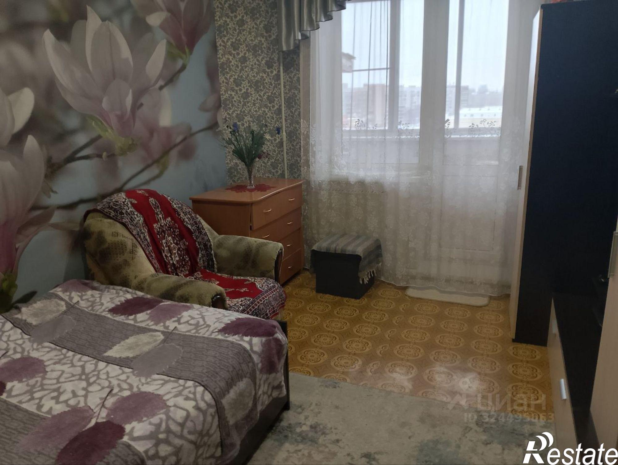 Купить квартиру за 5 800 000 рублей на улица Гребенщикова, 11/1