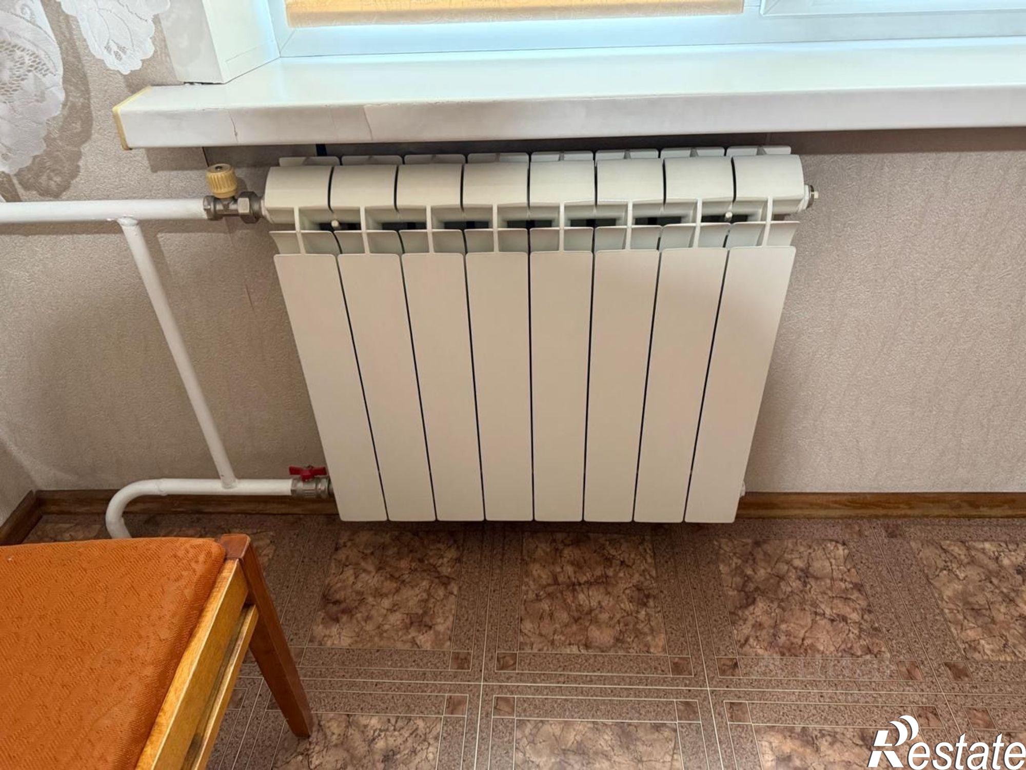 Купить квартиру за 7 800 000 рублей на ул Адриена Лежена, 3/1