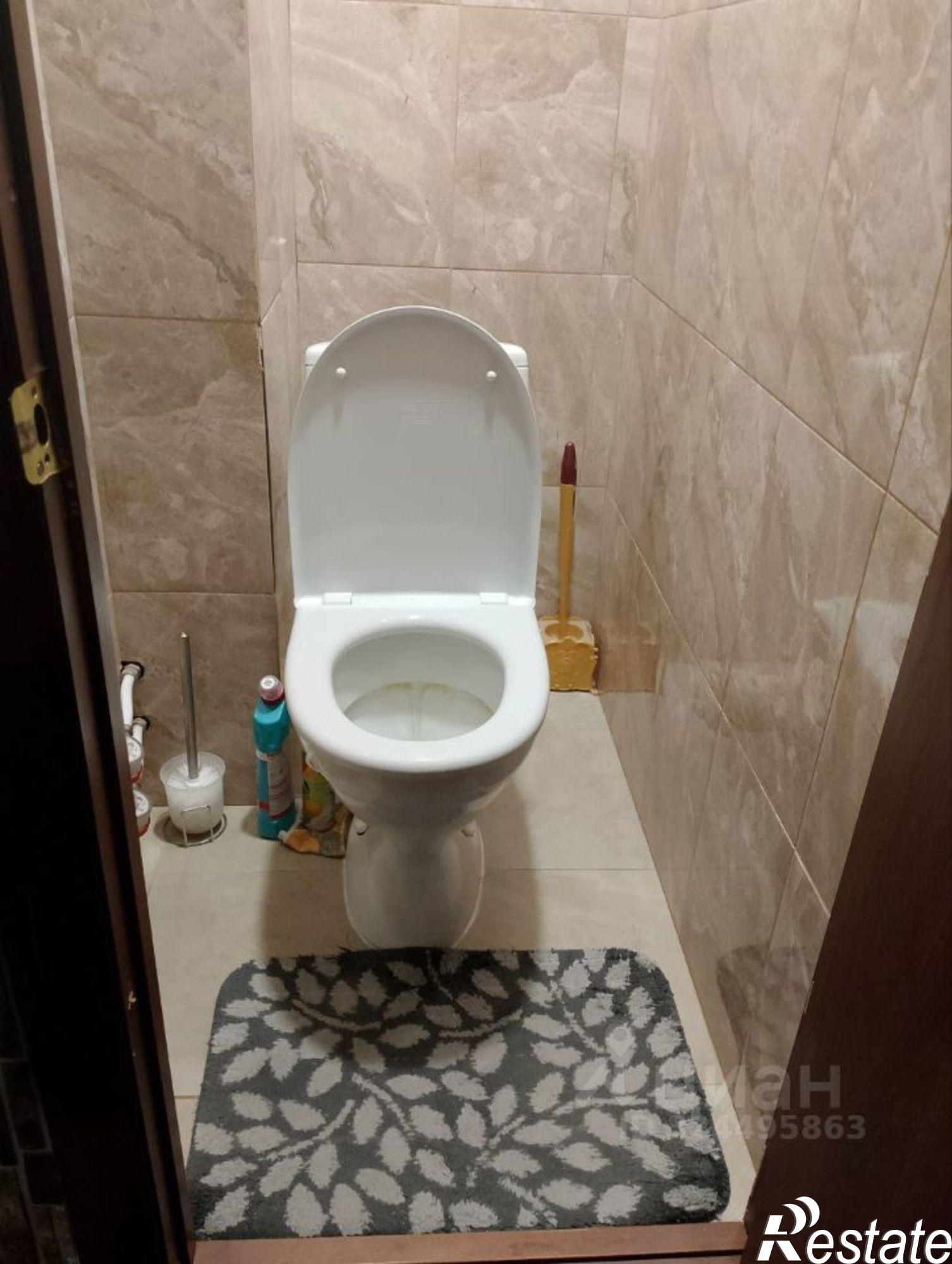 Купить квартиру за 5 800 000 рублей на улица Гребенщикова, 11/1