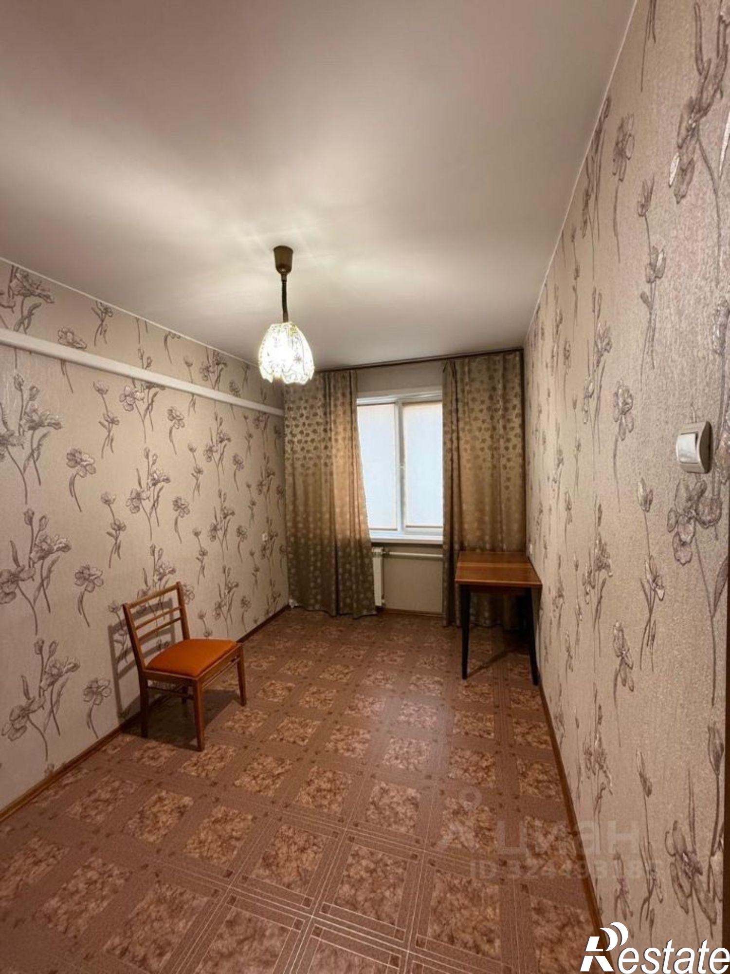 Купить квартиру за 7 800 000 рублей на ул Адриена Лежена, 3/1