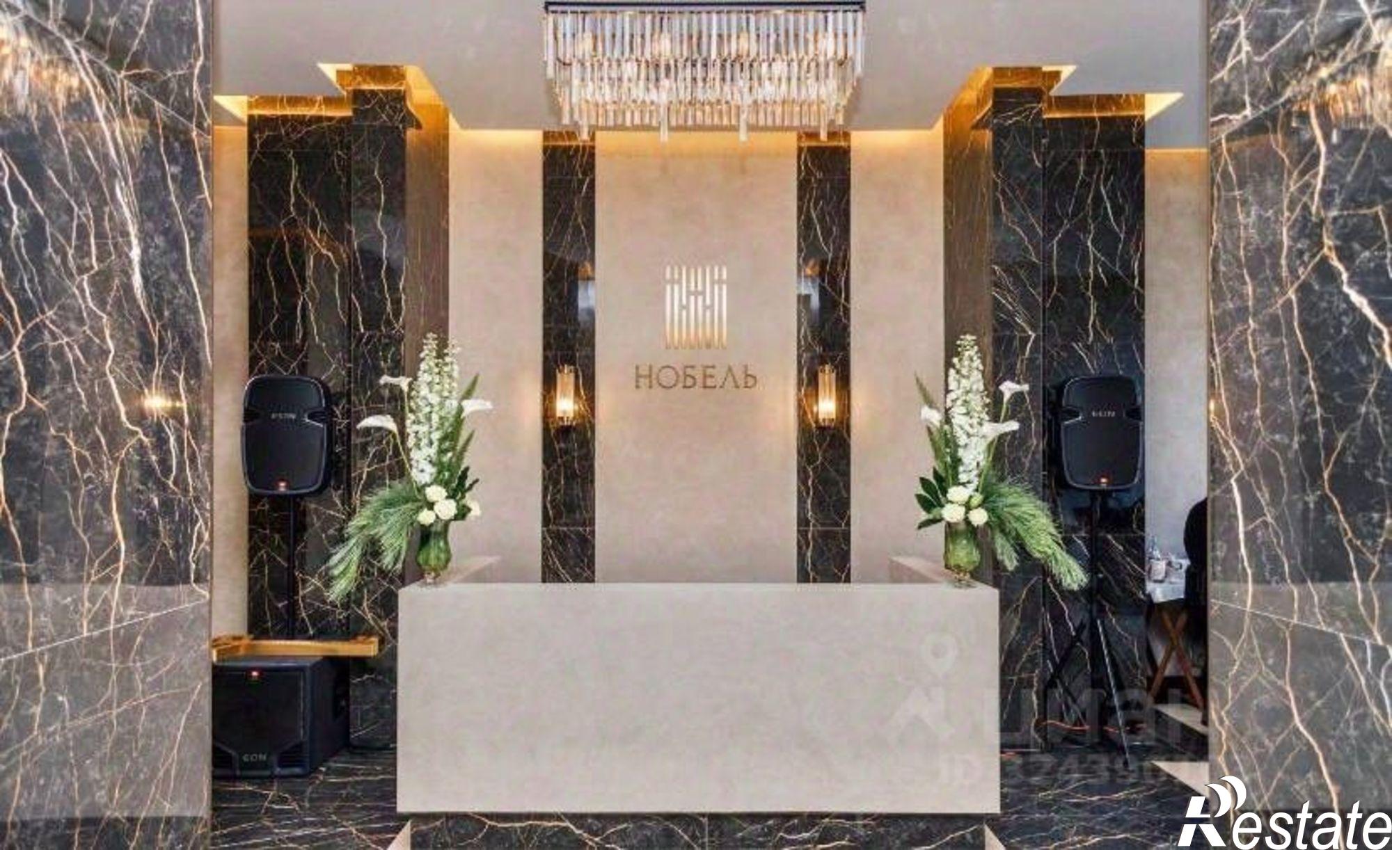 Купить квартиру за 12 500 000 рублей на Красный проспект, 220