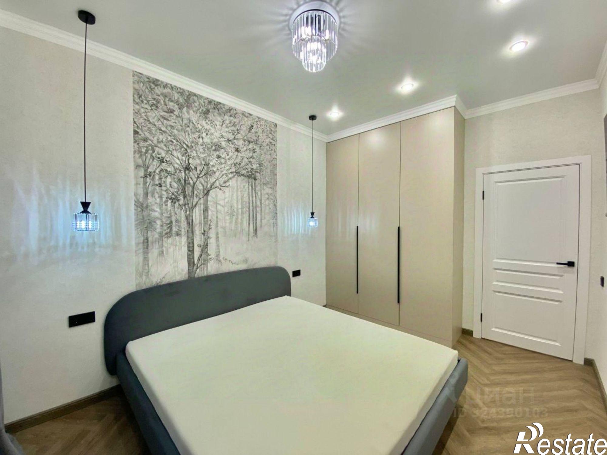 Купить квартиру за 12 500 000 рублей на Красный проспект, 220