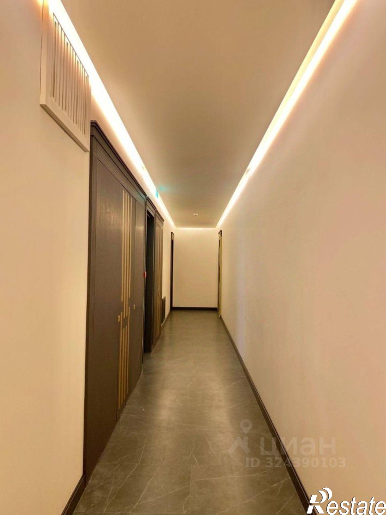 Купить квартиру за 12 500 000 рублей на Красный проспект, 220