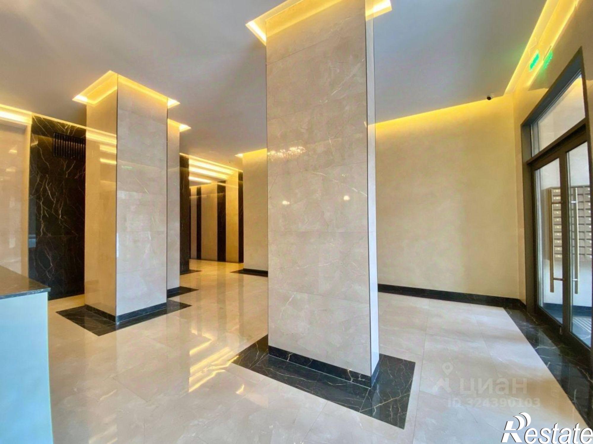 Купить квартиру за 12 500 000 рублей на Красный проспект, 220