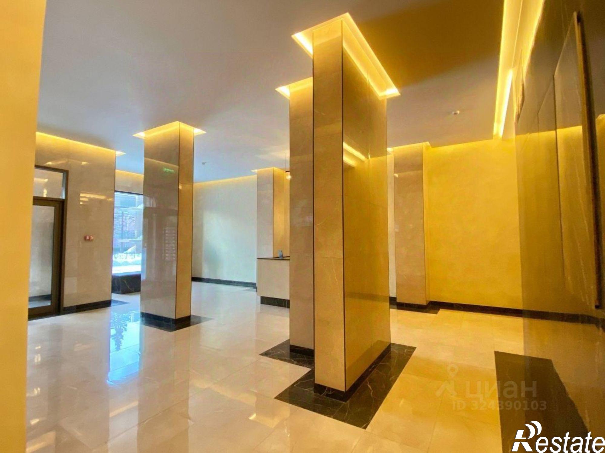 Купить квартиру за 12 500 000 рублей на Красный проспект, 220