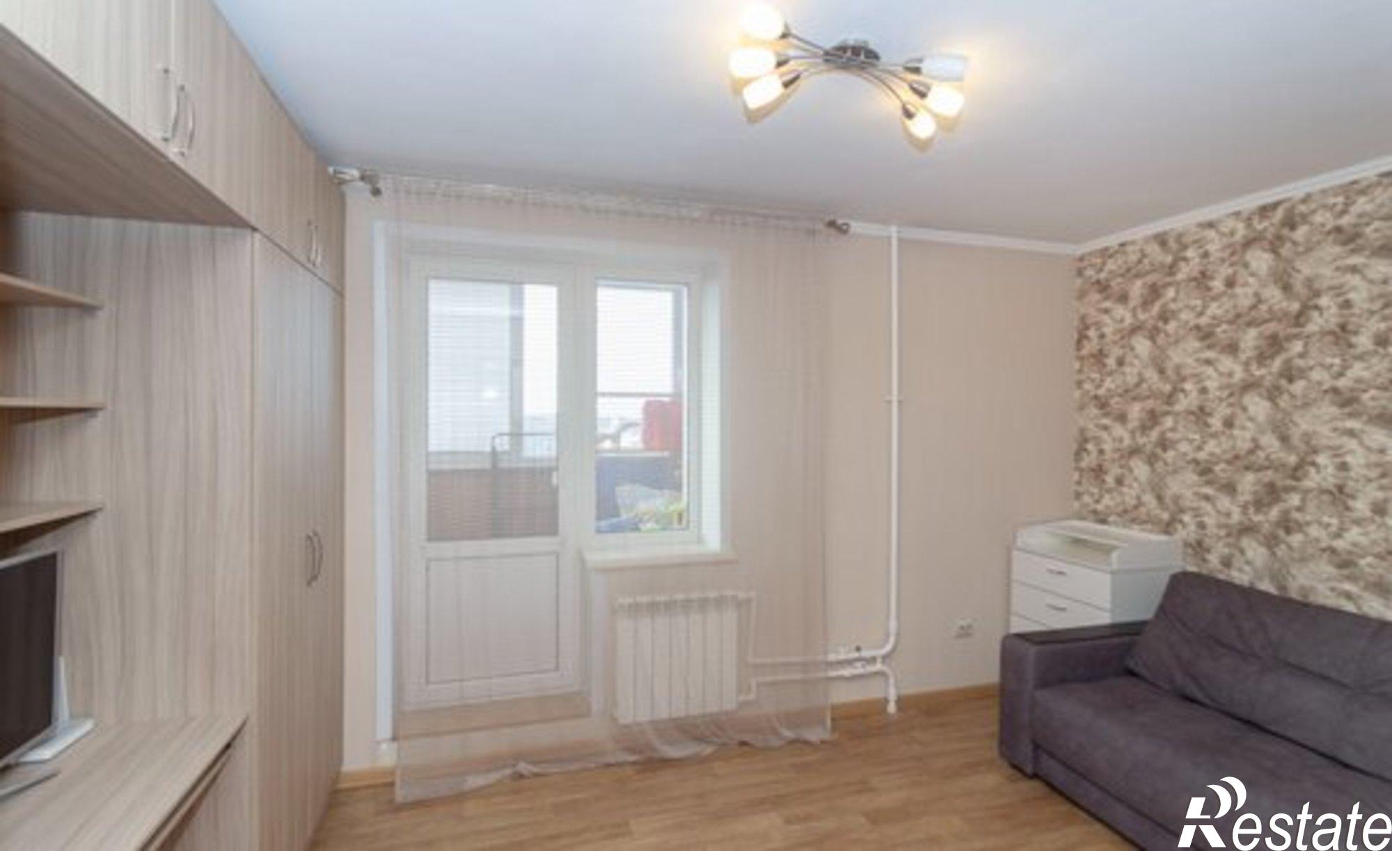 Купить квартиру за 5 200 000 рублей на ул Невельского, 1/1