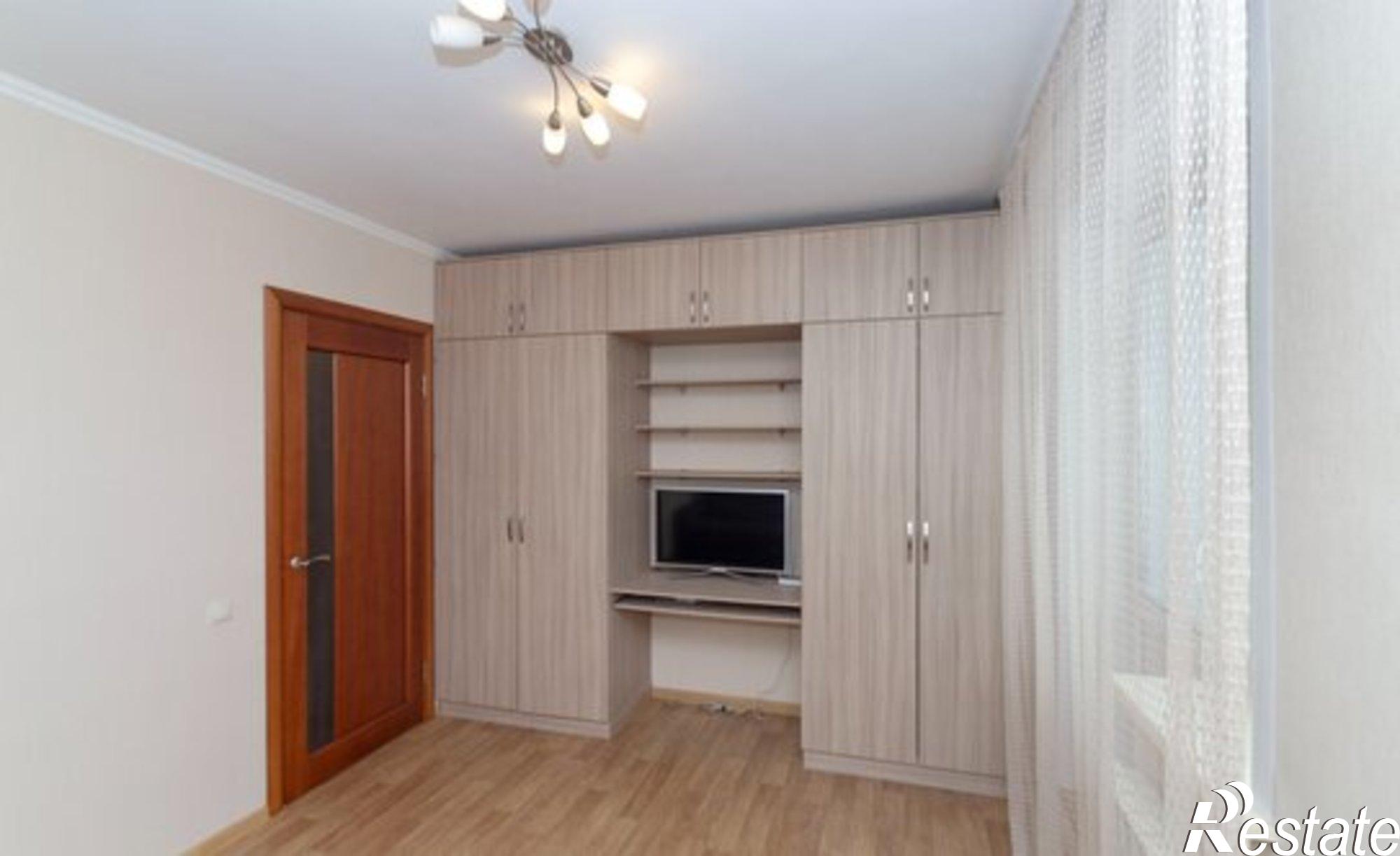 Купить квартиру за 5 200 000 рублей на ул Невельского, 1/1